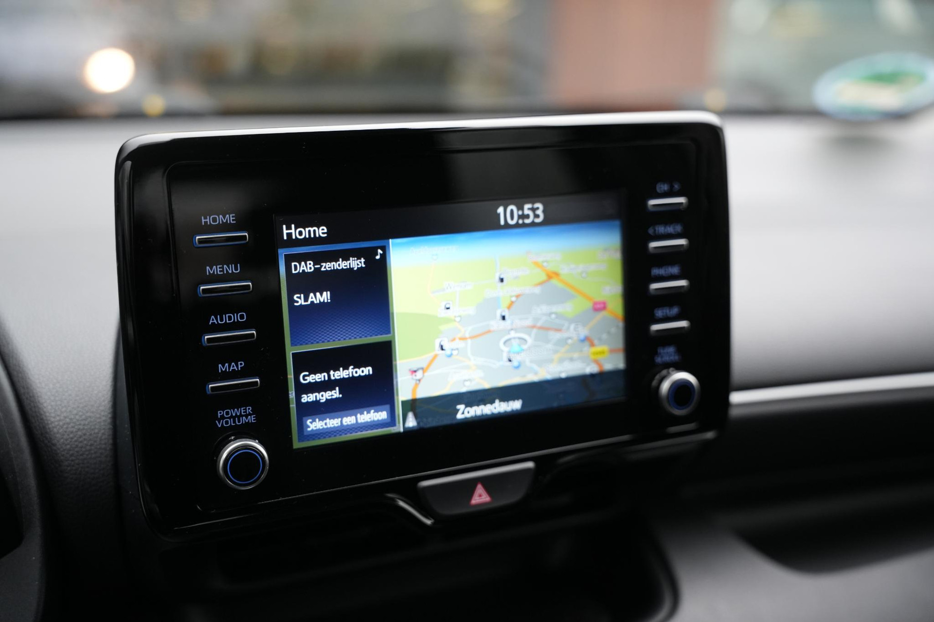 Toyota Yaris 1.5 Hybrid Comfort 2021 (040) 21