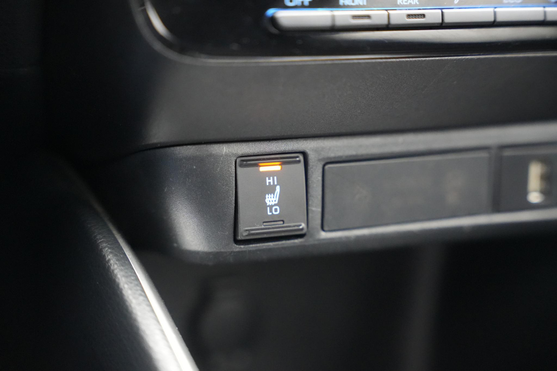 Toyota Yaris 1.5 Hybrid Comfort 2021 (040) 23