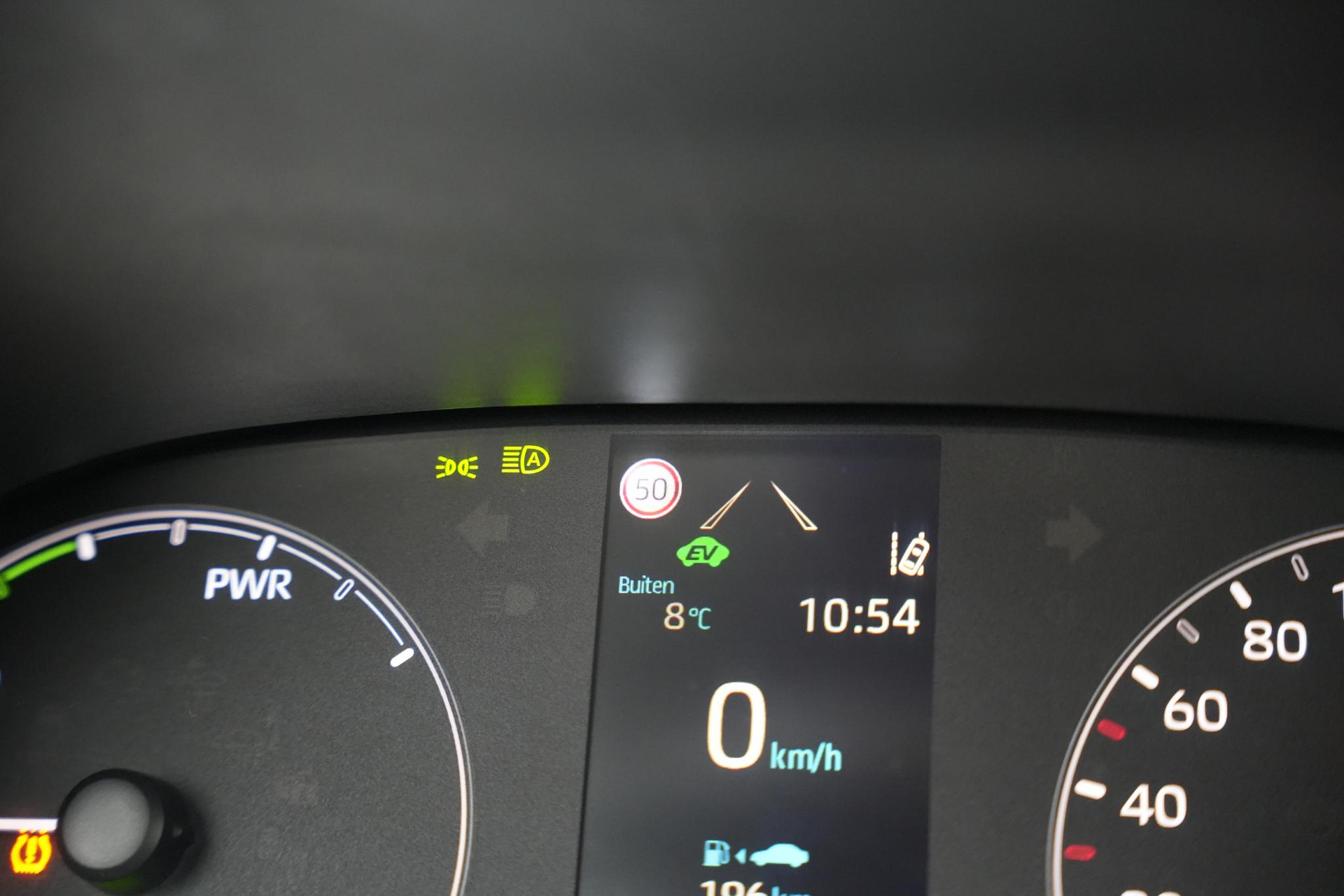 Toyota Yaris 1.5 Hybrid Comfort 2021 (040) 27