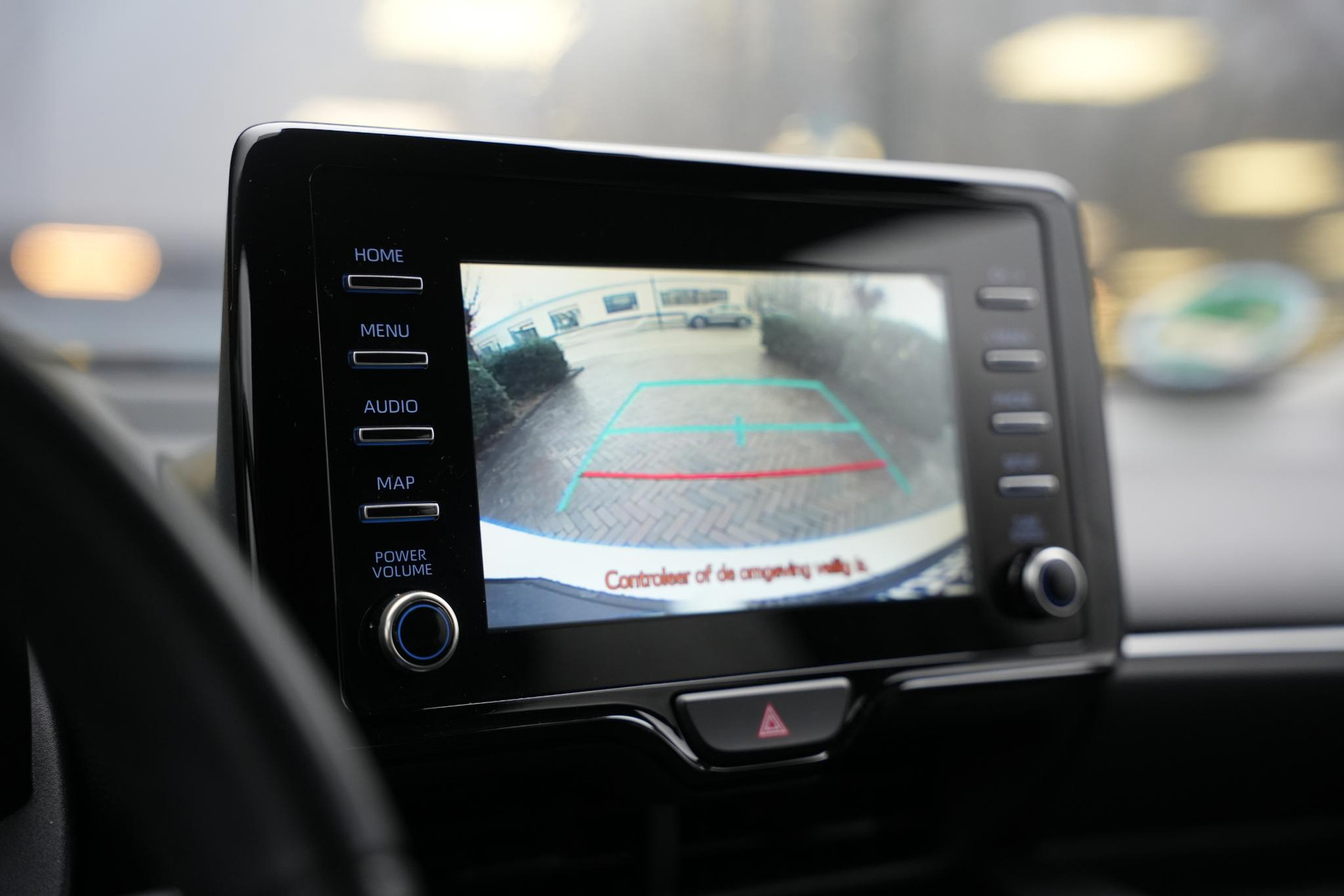 Toyota Yaris 1.5 Hybrid Comfort 2021 (040) 28