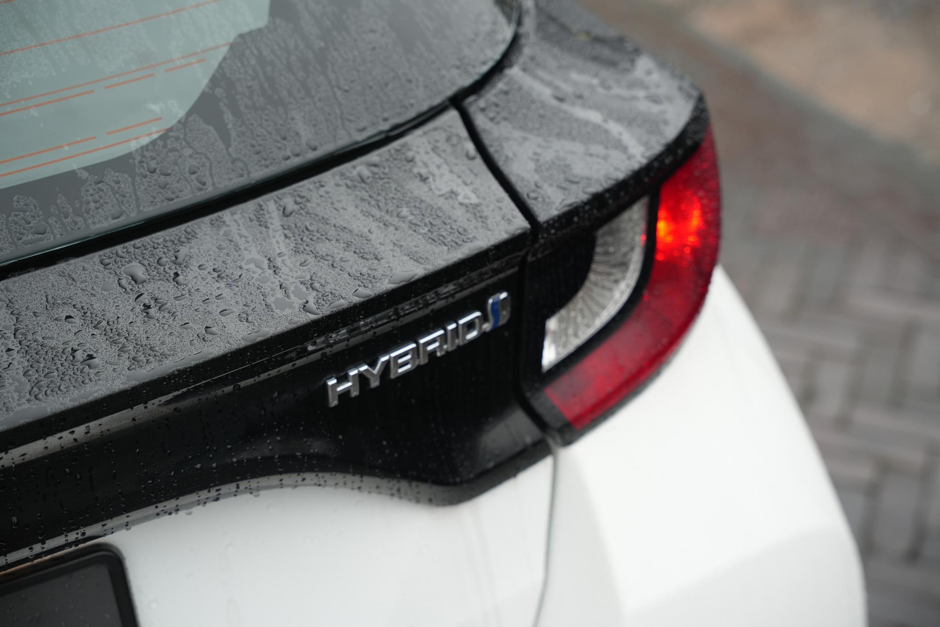 Toyota Yaris 1.5 Hybrid Comfort 2021 (040) 31