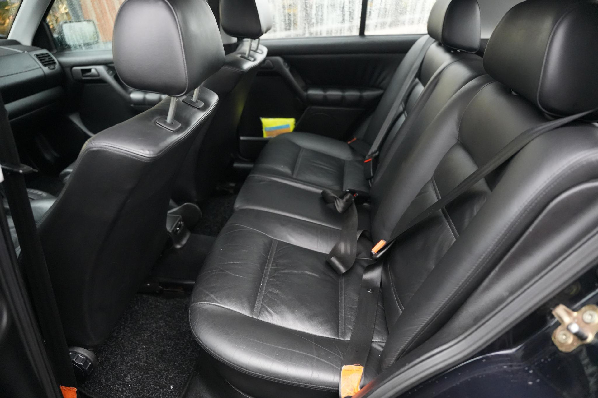 Volkswagen Golf 2.8 VR6 1997 Moonlightblue pareleffect 14