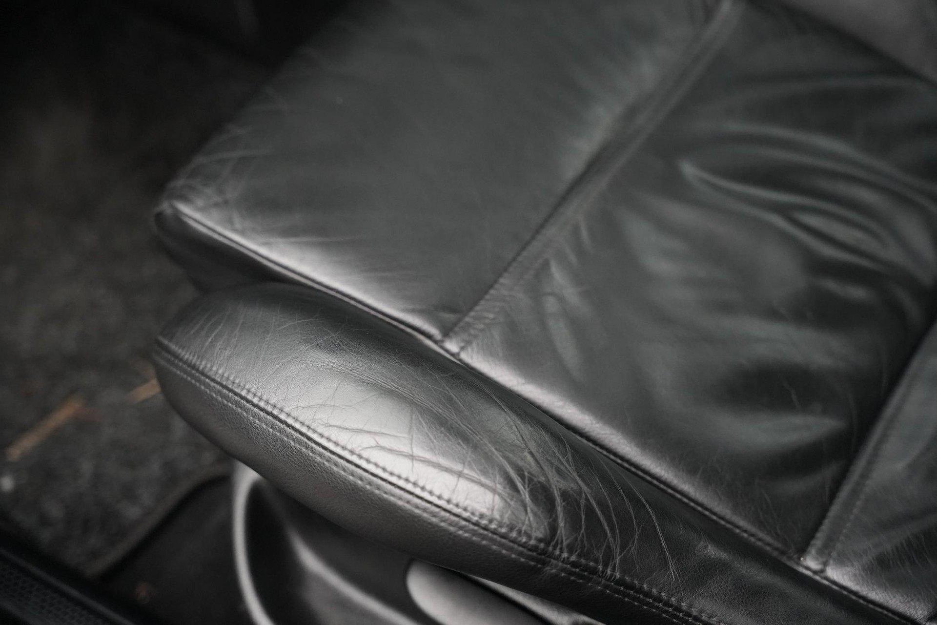 Volkswagen Golf 2.8 VR6 1997 Moonlightblue pareleffect 20