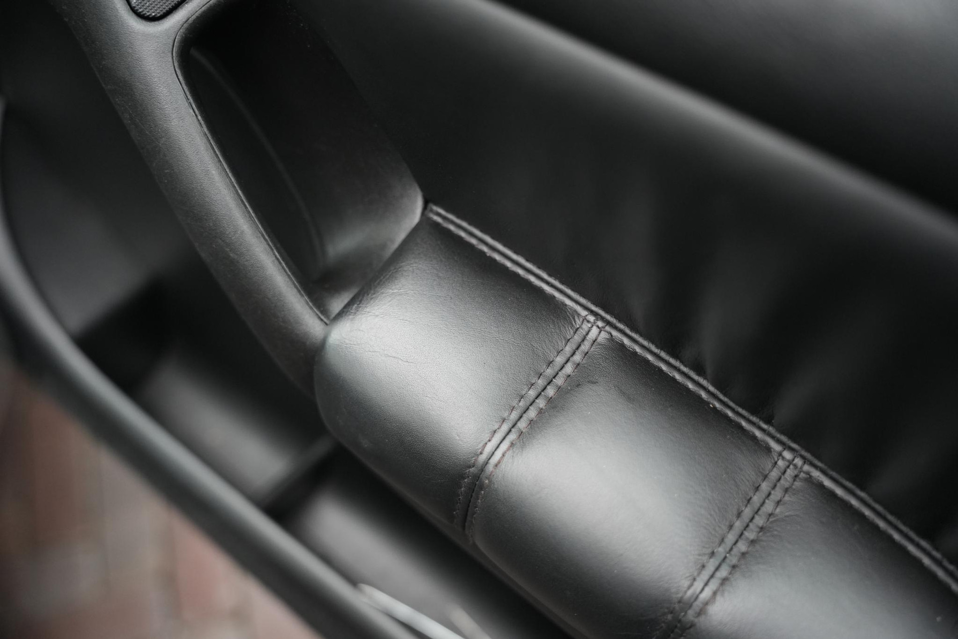 Volkswagen Golf 2.8 VR6 1997 Moonlightblue pareleffect 25