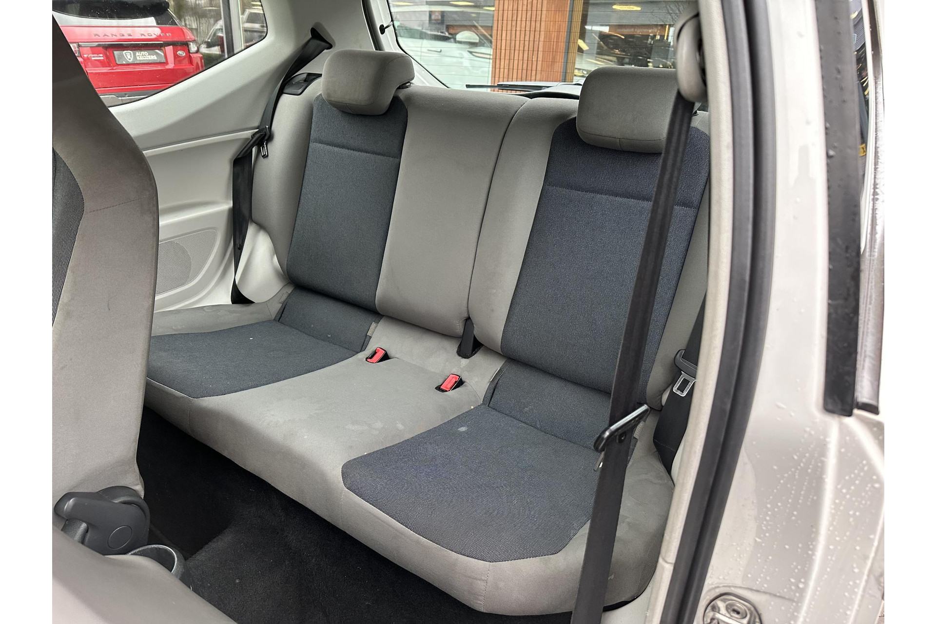 Volkswagen up! 1.0 move up! 2012 Candy white 16