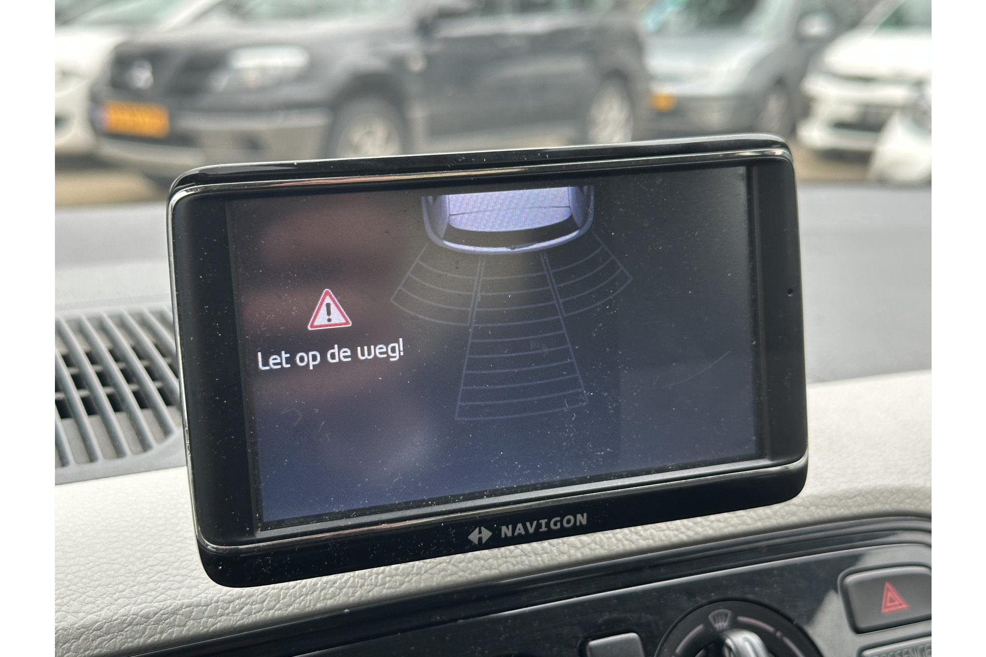 Volkswagen up! 1.0 move up! 2012 Candy white 21