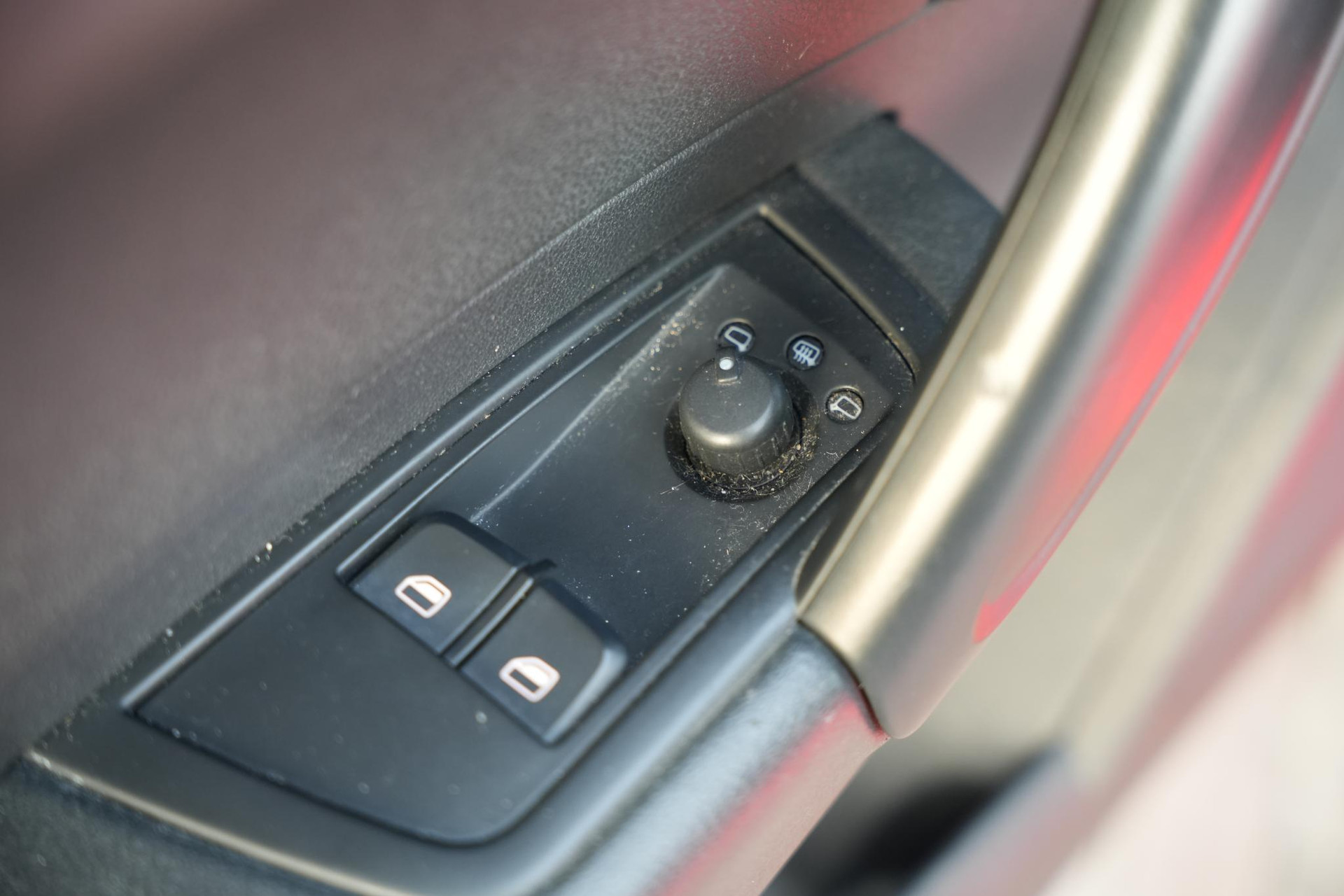 Audi A1 1.2 TFSI Attraction Pro Line Business 2011 Misanorood pareleffect 21