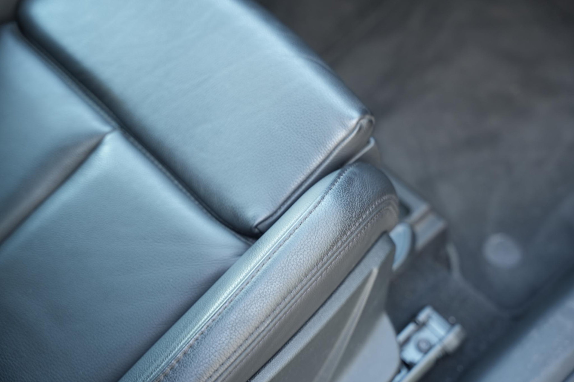 Audi A3 Sportback 35 TFSI Business edition 2020 Navarrablauw metallic 17