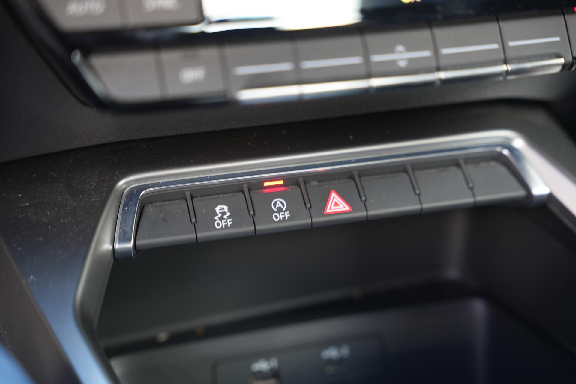 Audi A3 Sportback 35 TFSI Business edition 2020 Navarrablauw metallic 23