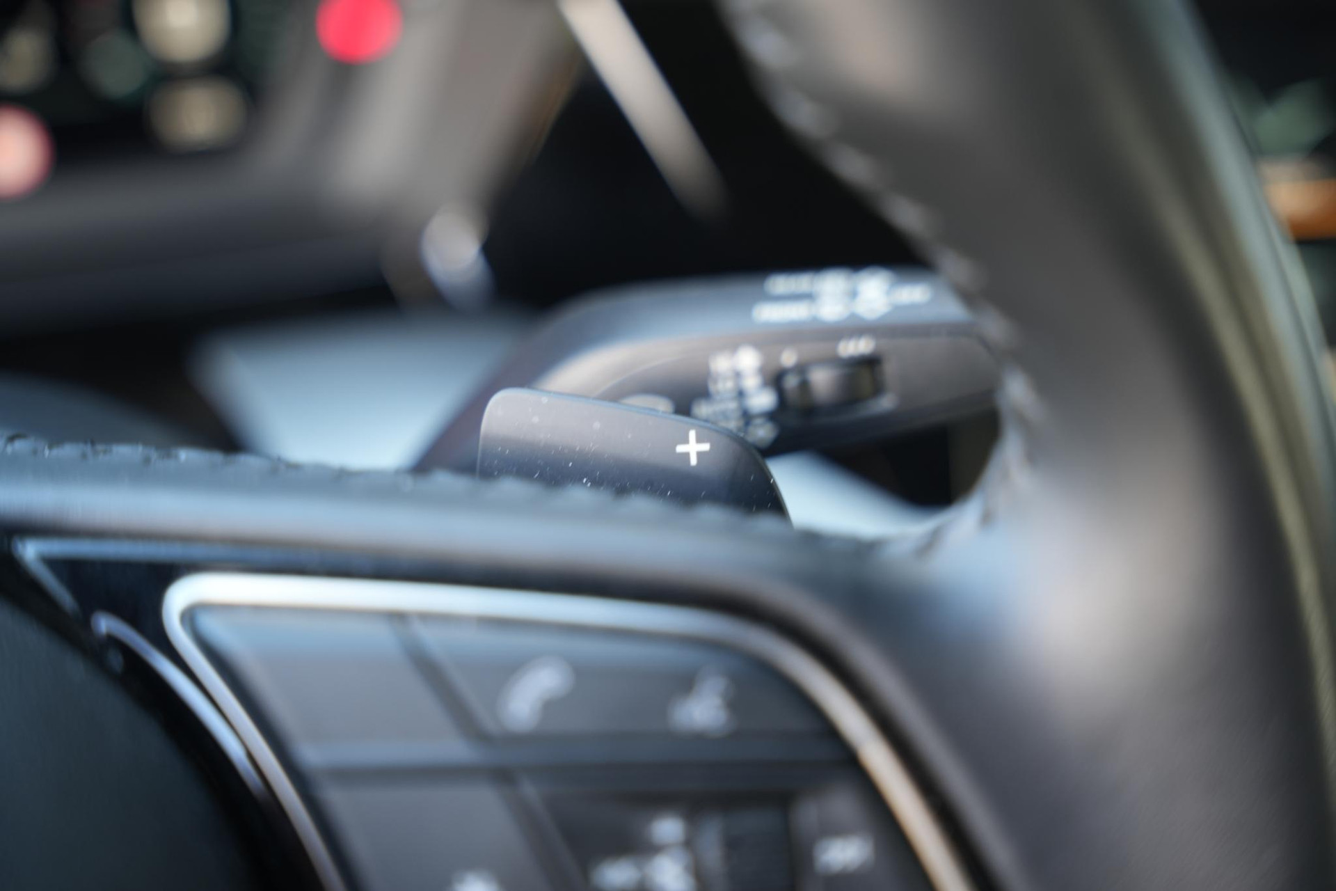 Audi A3 Sportback 35 TFSI Business edition 2020 Navarrablauw metallic 29