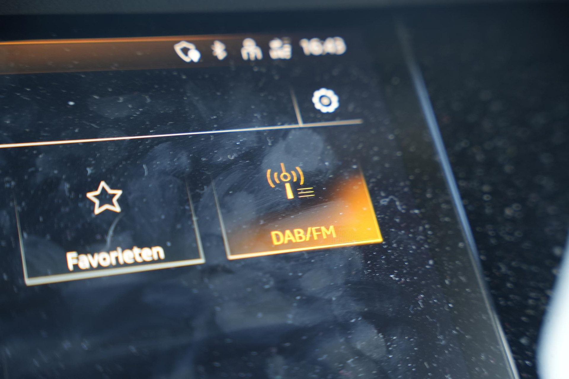 Audi A3 Sportback 35 TFSI Business edition 2020 Navarrablauw metallic 31