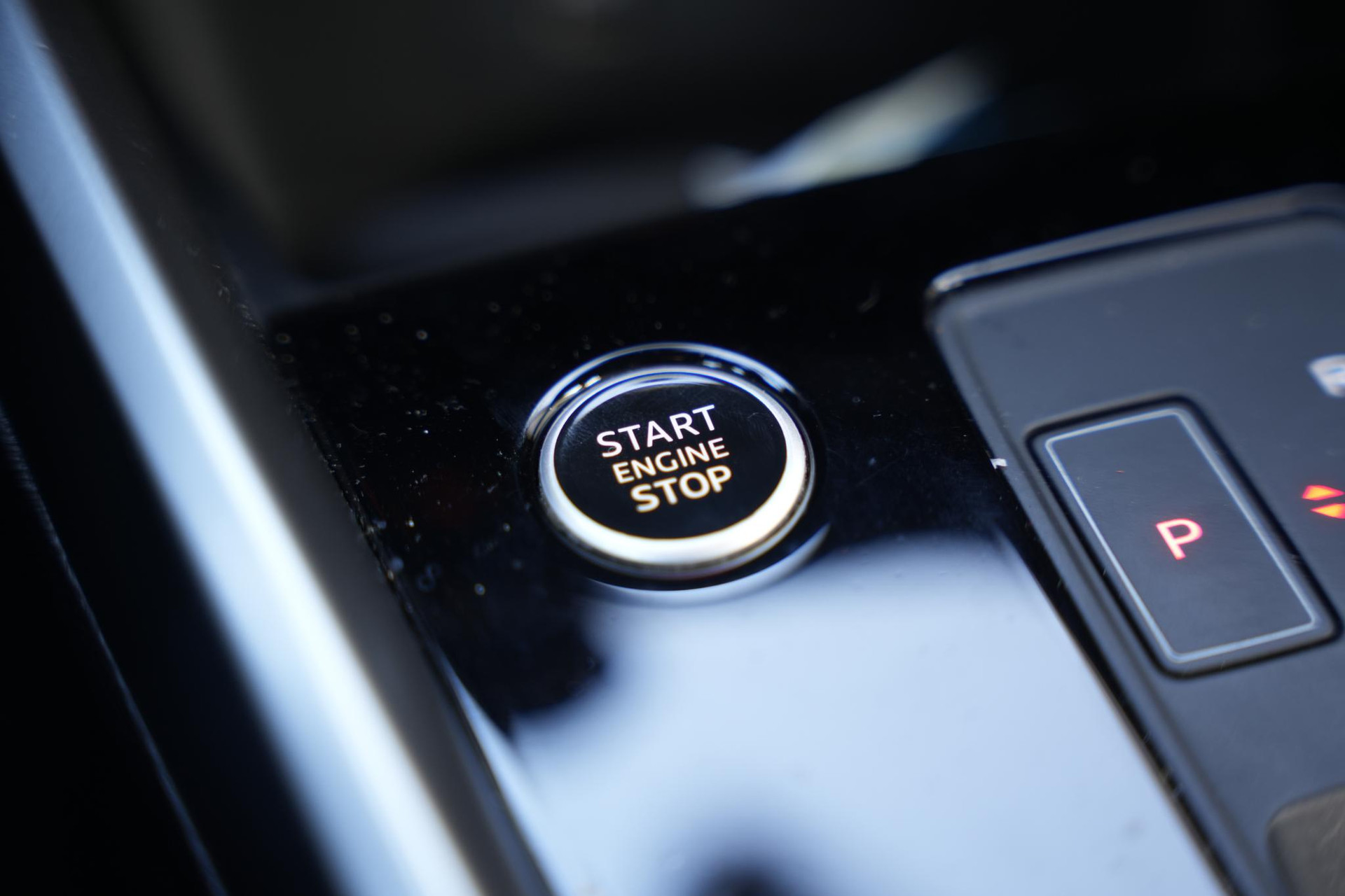 Audi A3 Sportback 35 TFSI Business edition 2020 Navarrablauw metallic 32