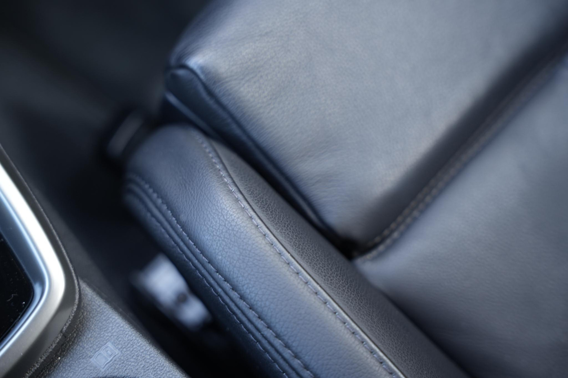 Audi A3 Sportback 35 TFSI Business edition 2020 Navarrablauw metallic 33