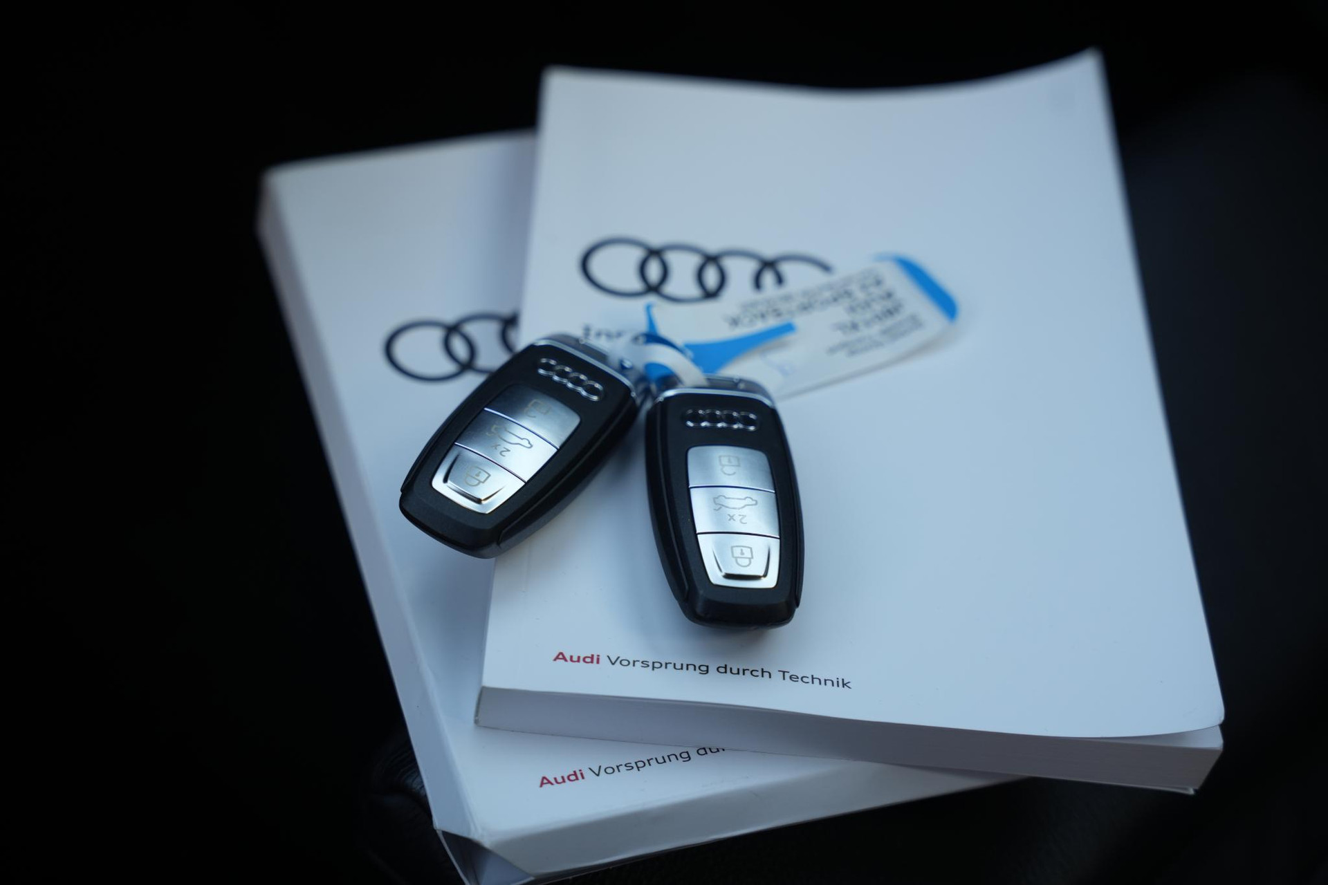 Audi A3 Sportback 35 TFSI Business edition 2020 Navarrablauw metallic 34