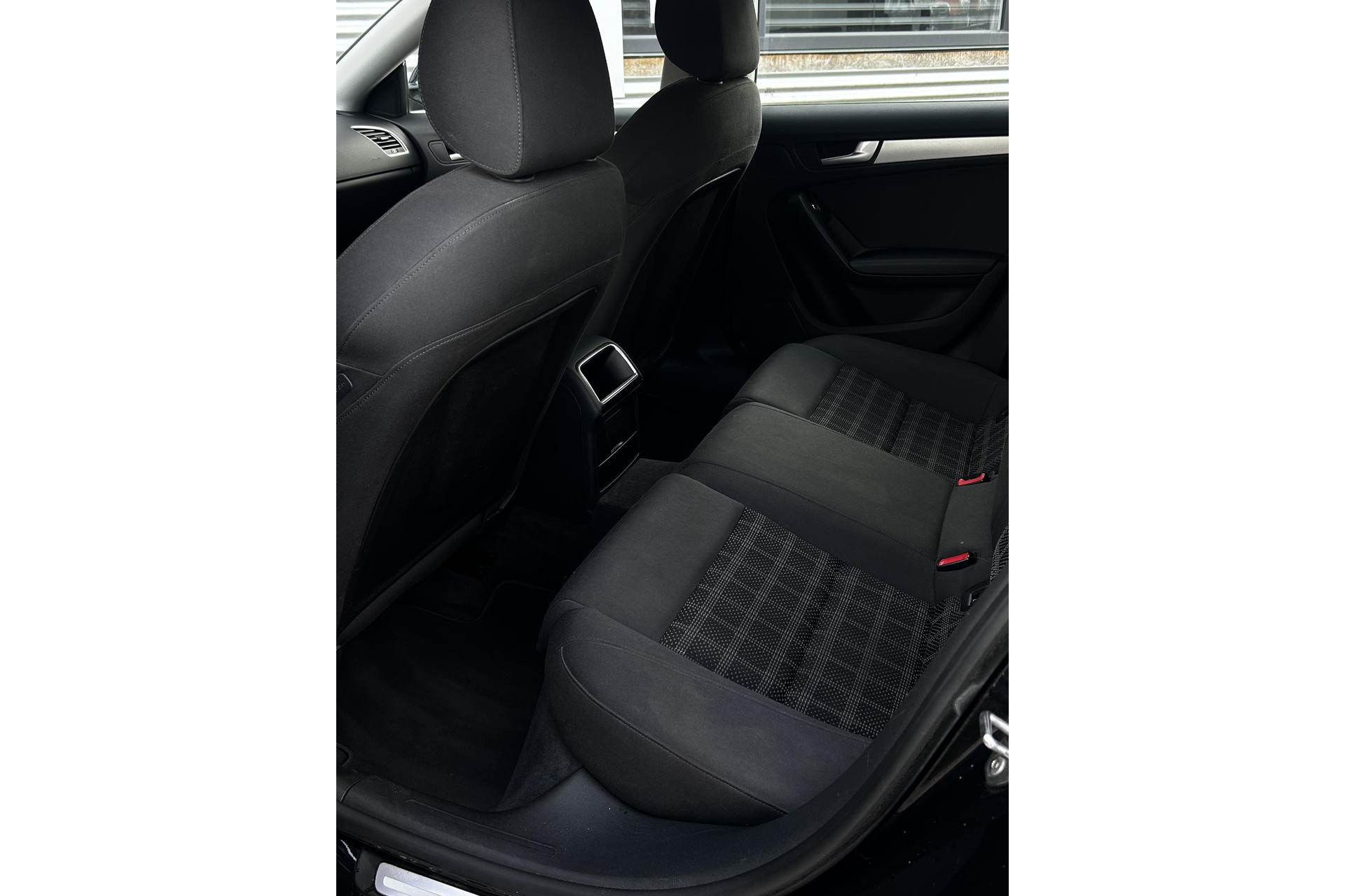 Audi A5 Sportback 1.8 TFSI Business Edition 2013 Phantomzwart pareleffect 12
