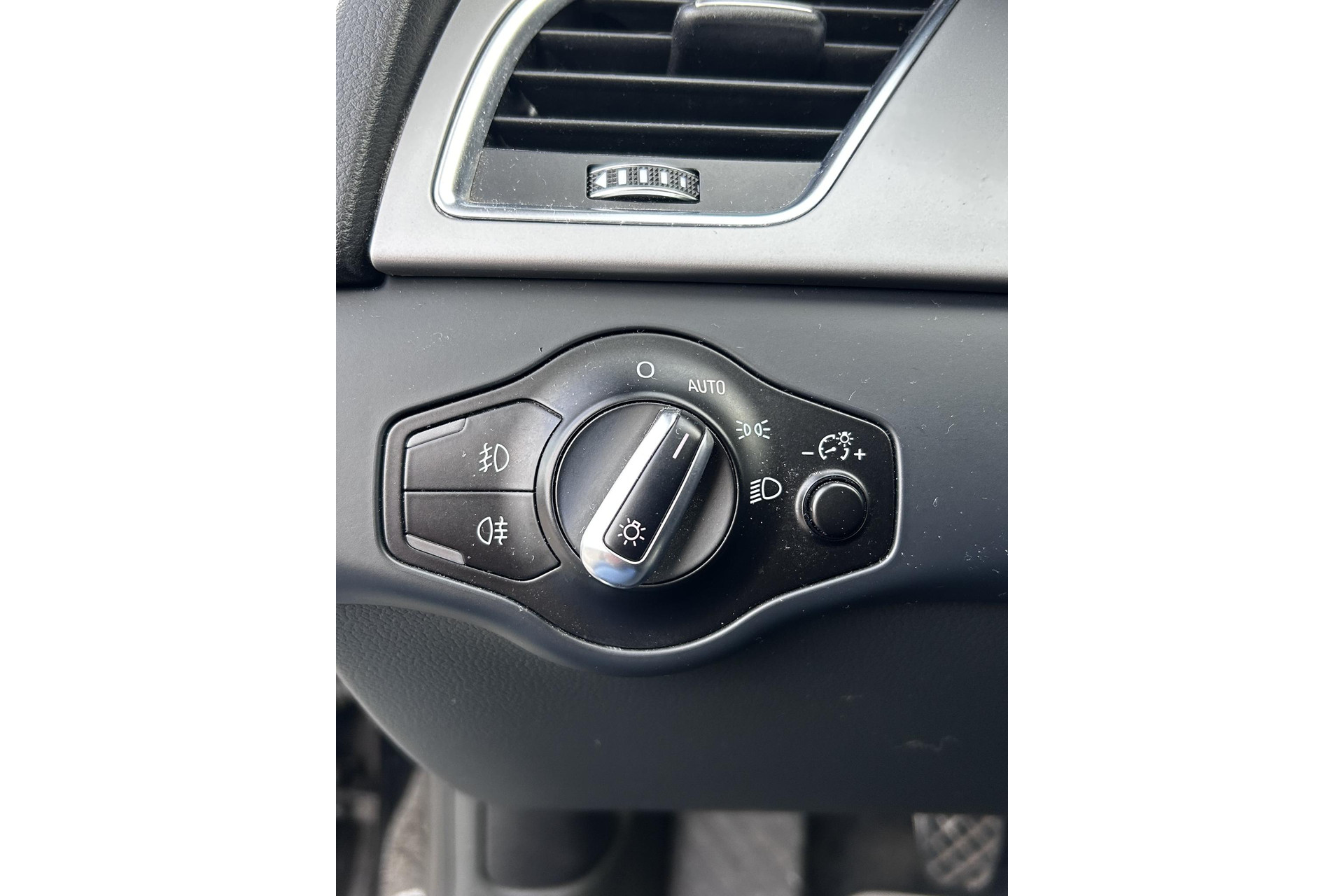 Audi A5 Sportback 1.8 TFSI Business Edition 2013 Phantomzwart pareleffect 18