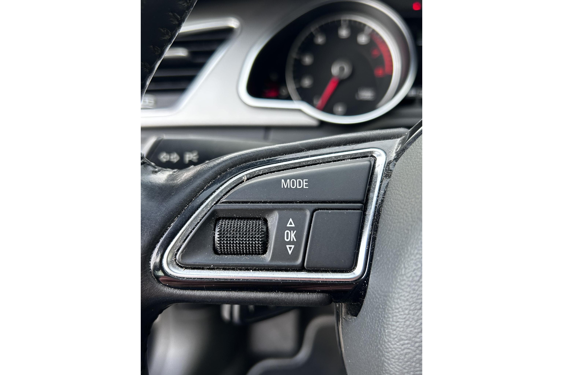 Audi A5 Sportback 1.8 TFSI Business Edition 2013 Phantomzwart pareleffect 22