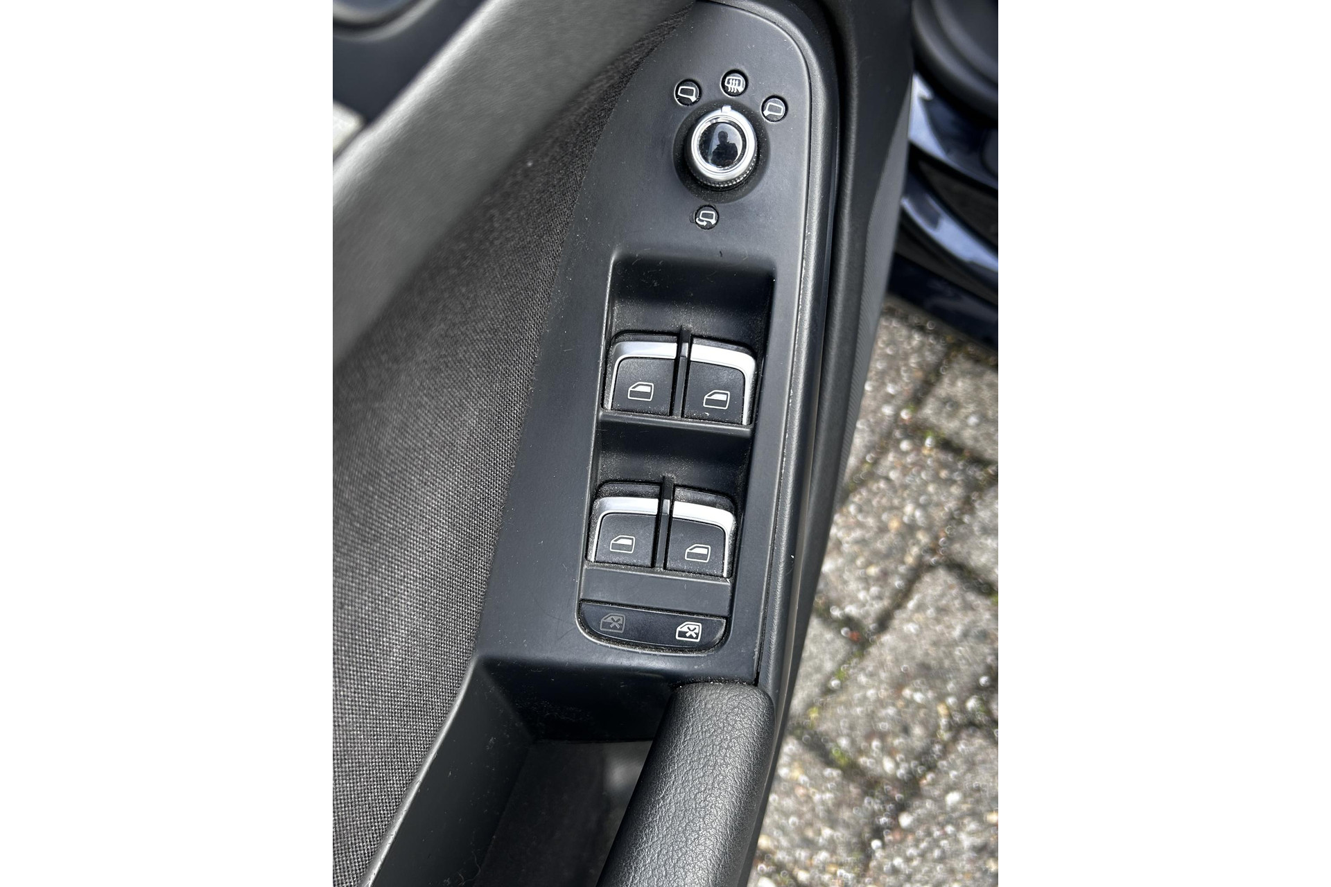 Audi A5 Sportback 1.8 TFSI Business Edition 2013 Phantomzwart pareleffect 27