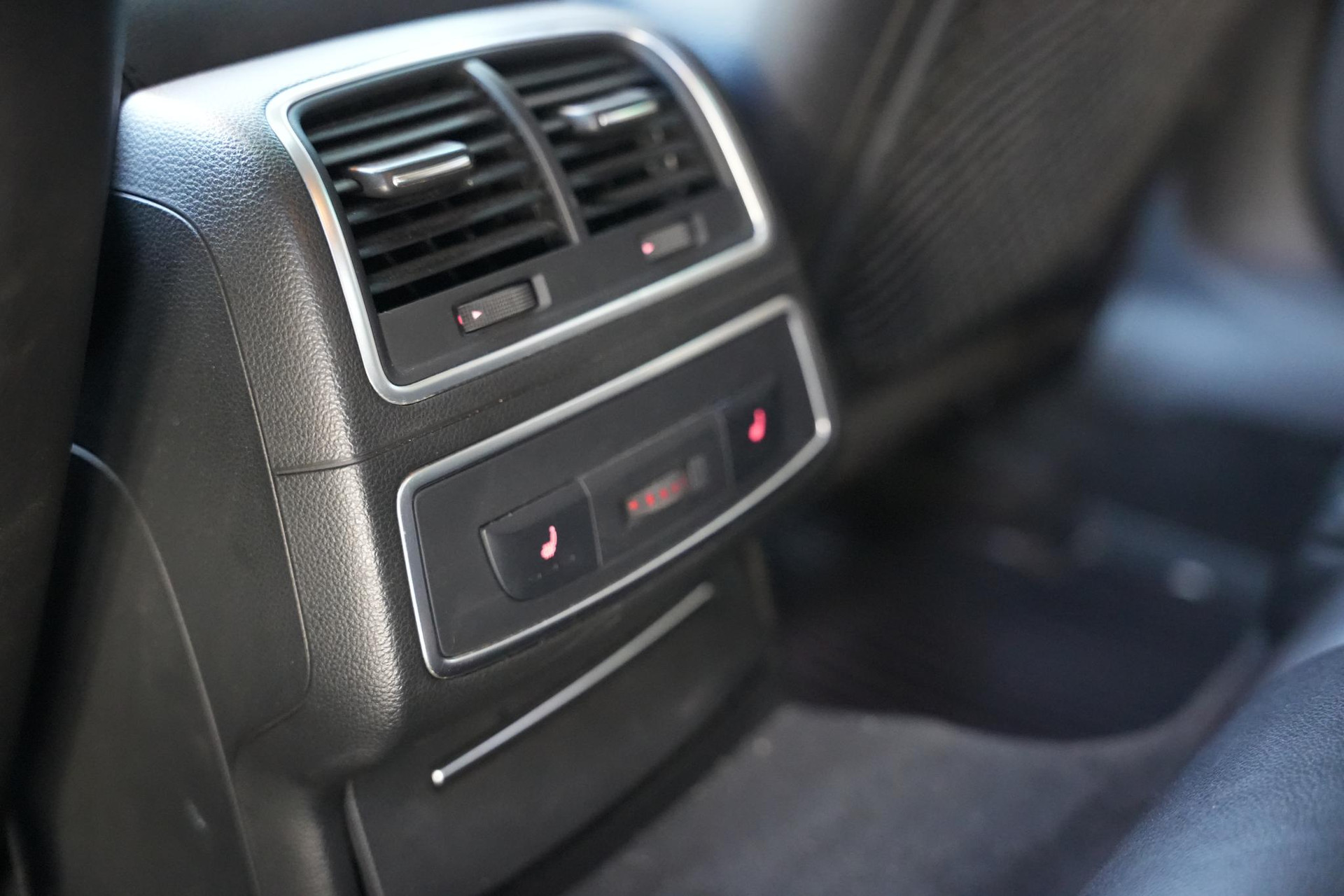 Audi A7 Sportback 3.0 TFSI quattro Pro Line plus 2011  11