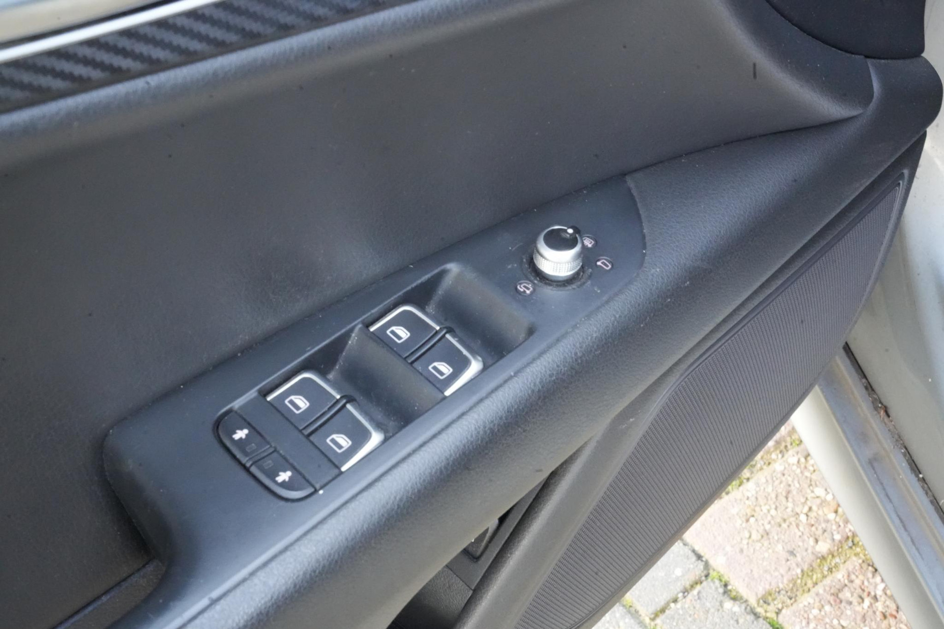 Audi A7 Sportback 3.0 TFSI quattro Pro Line plus 2011  13