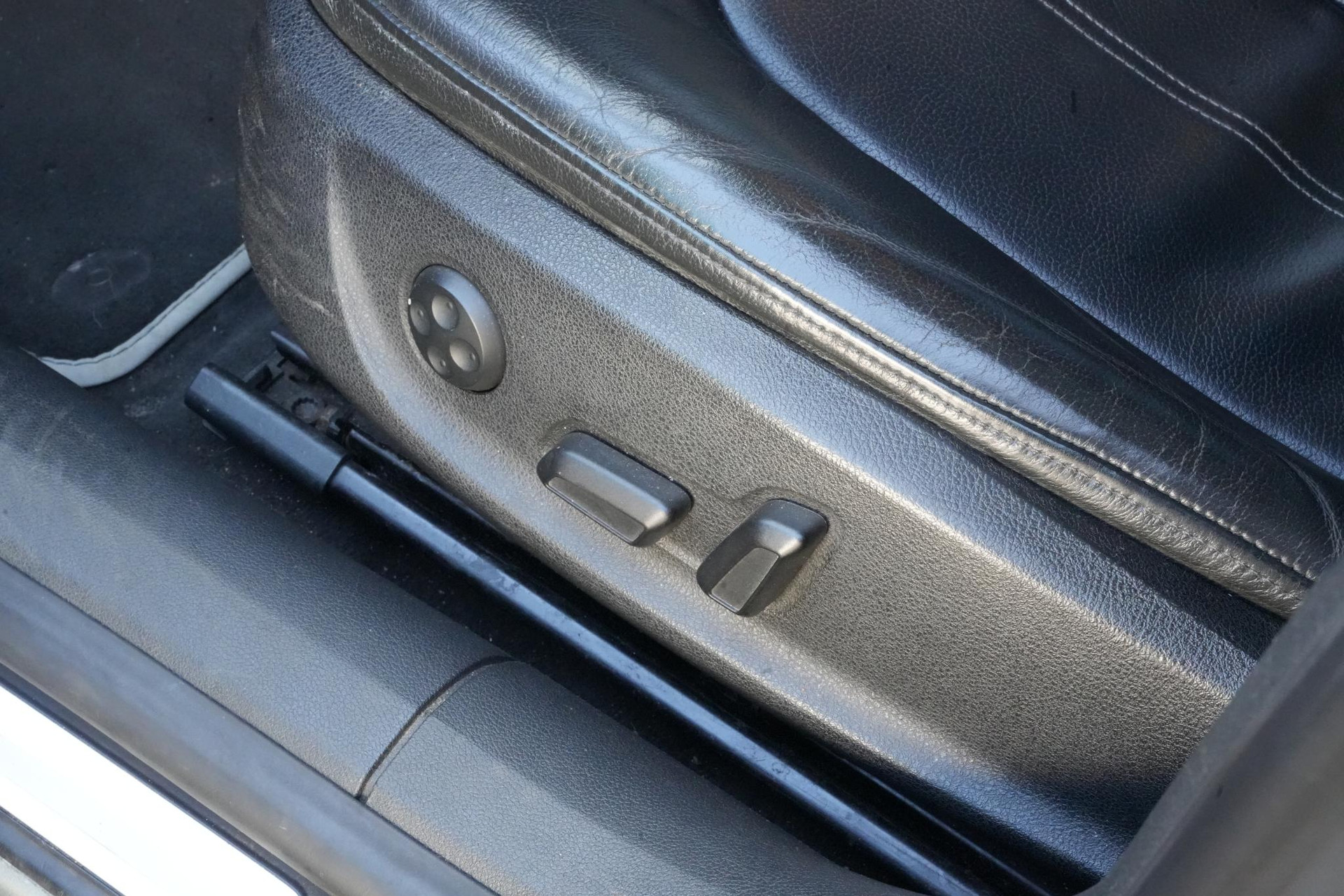 Audi A7 Sportback 3.0 TFSI quattro Pro Line plus 2011  14