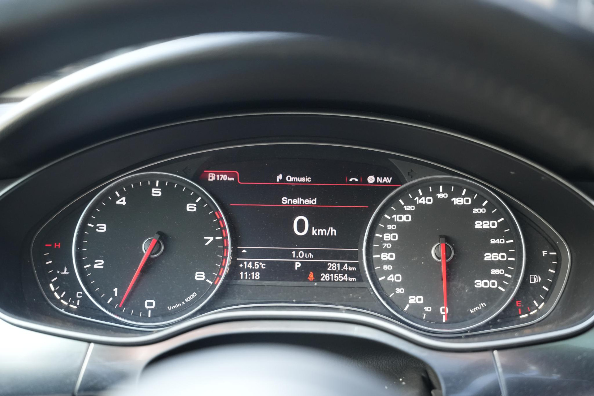 Audi A7 Sportback 3.0 TFSI quattro Pro Line plus 2011  19