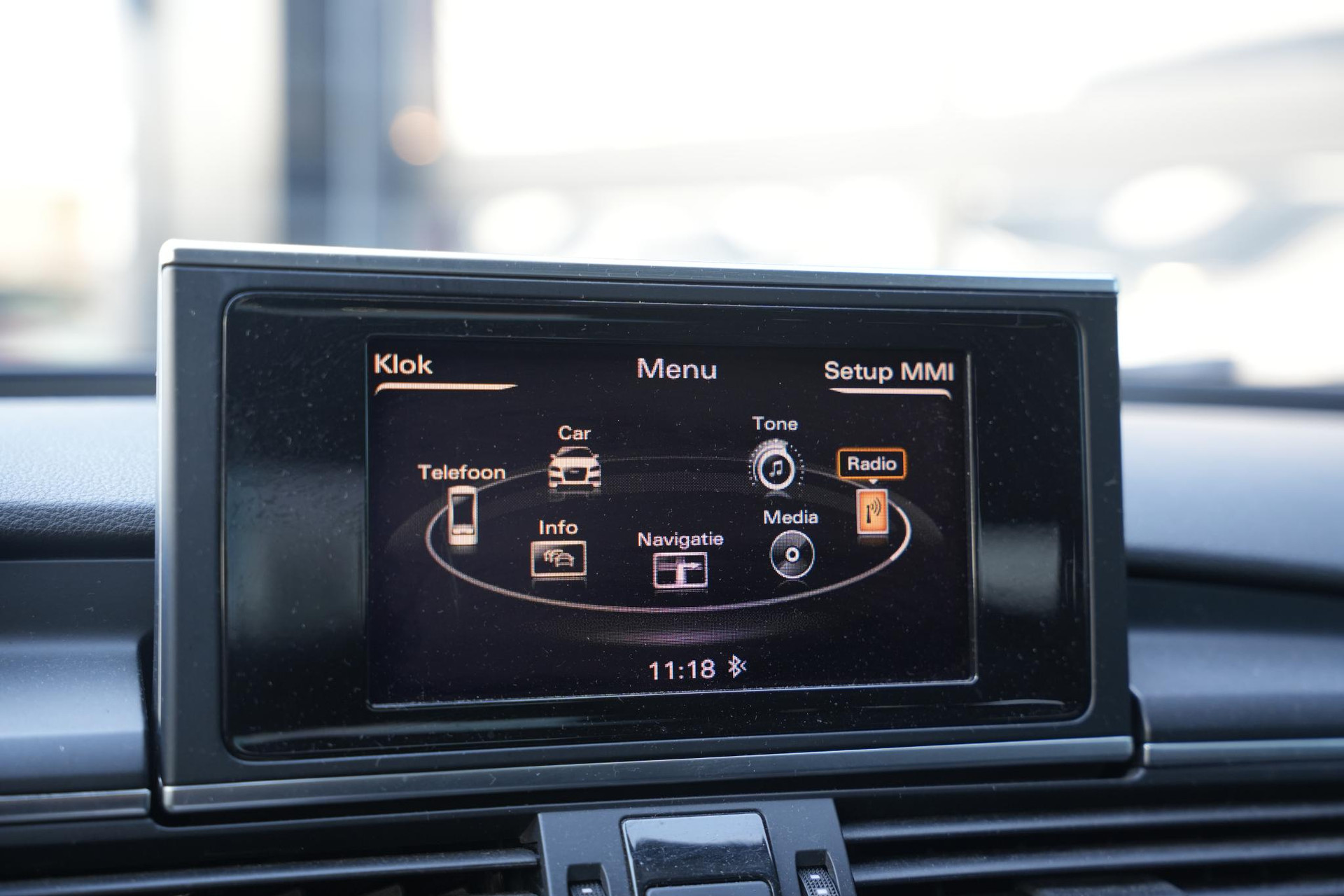 Audi A7 Sportback 3.0 TFSI quattro Pro Line plus 2011  23