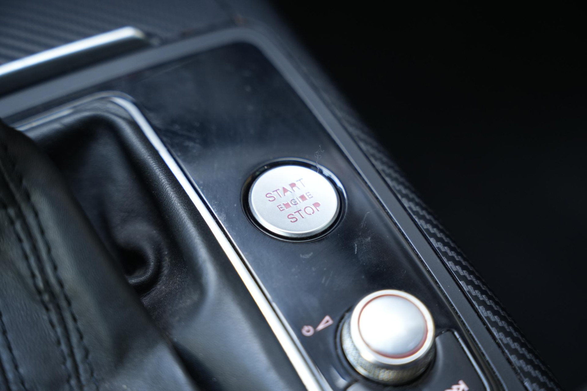 Audi A7 Sportback 3.0 TFSI quattro Pro Line plus 2011  27