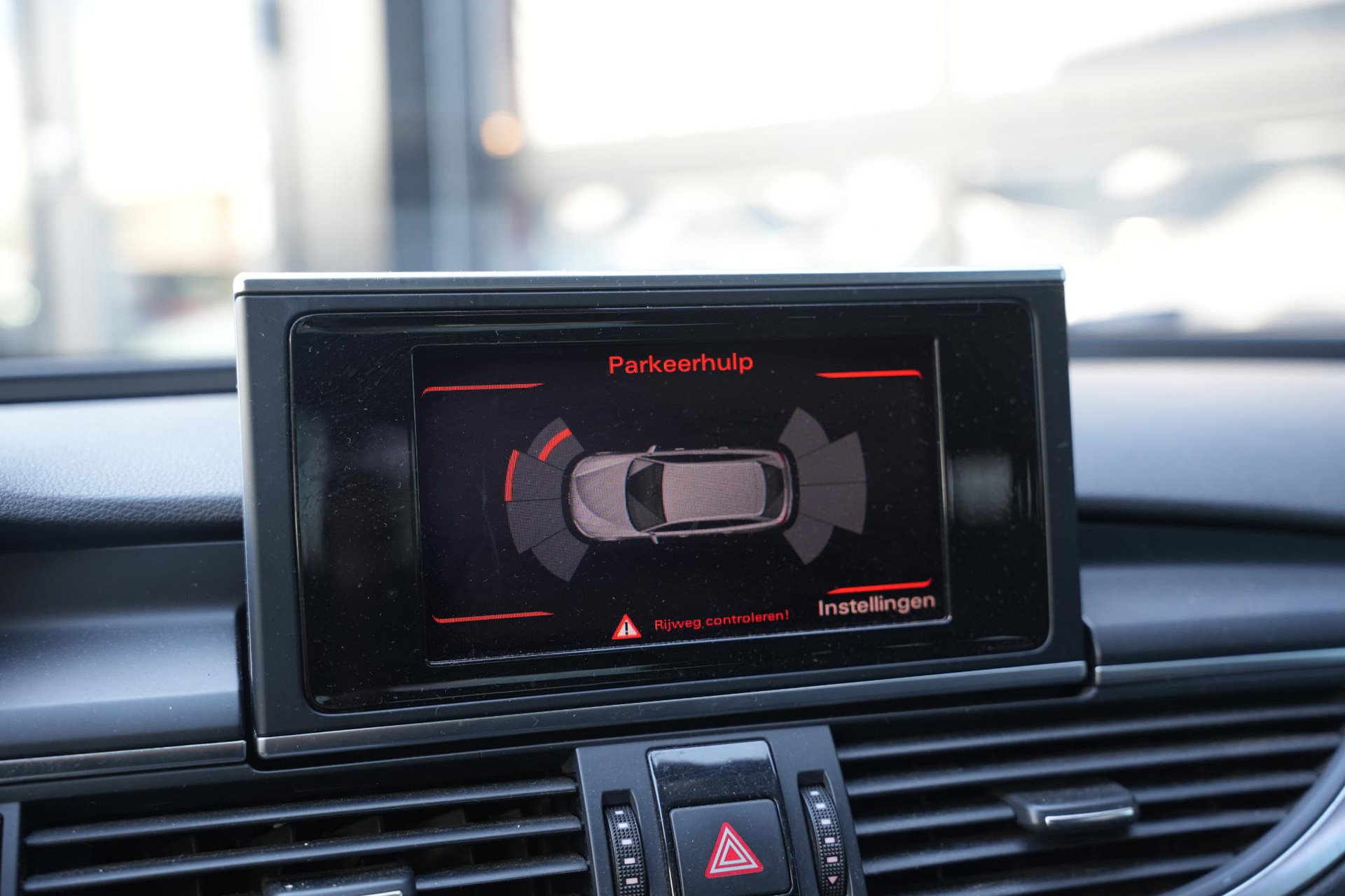 Audi A7 Sportback 3.0 TFSI quattro Pro Line plus 2011  30