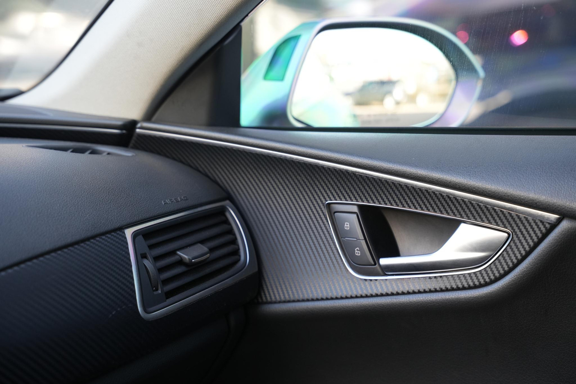 Audi A7 Sportback 3.0 TFSI quattro Pro Line plus 2011  31