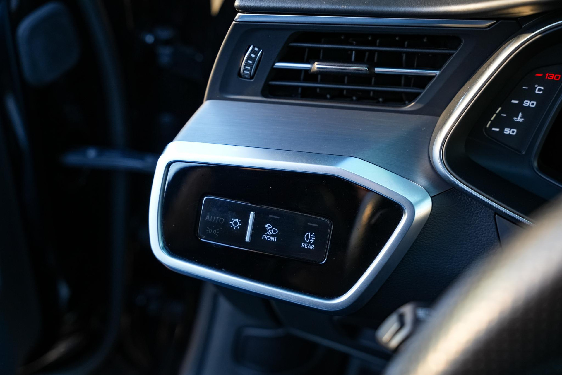 Audi A7 Sportback 50 TDI quattro Pro Line Plus 2018 Mythoszwart metallic 24