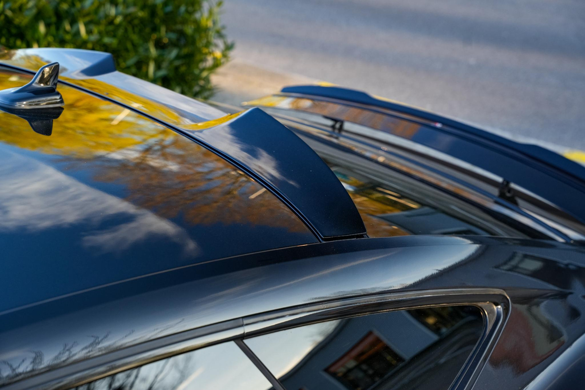 Audi A7 Sportback 50 TDI quattro Pro Line Plus 2018 Mythoszwart metallic 30