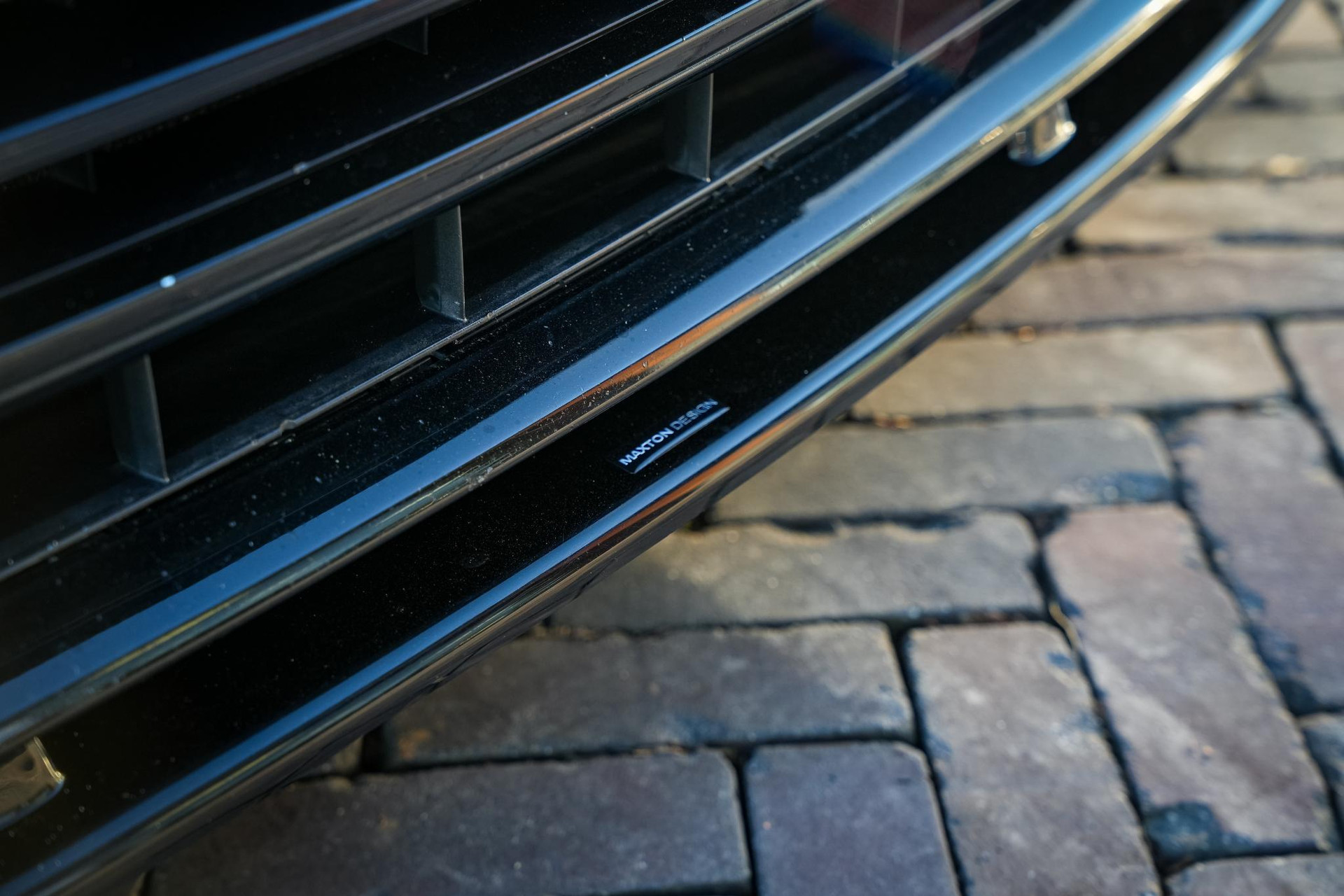 Audi A7 Sportback 50 TDI quattro Pro Line Plus 2018 Mythoszwart metallic 35