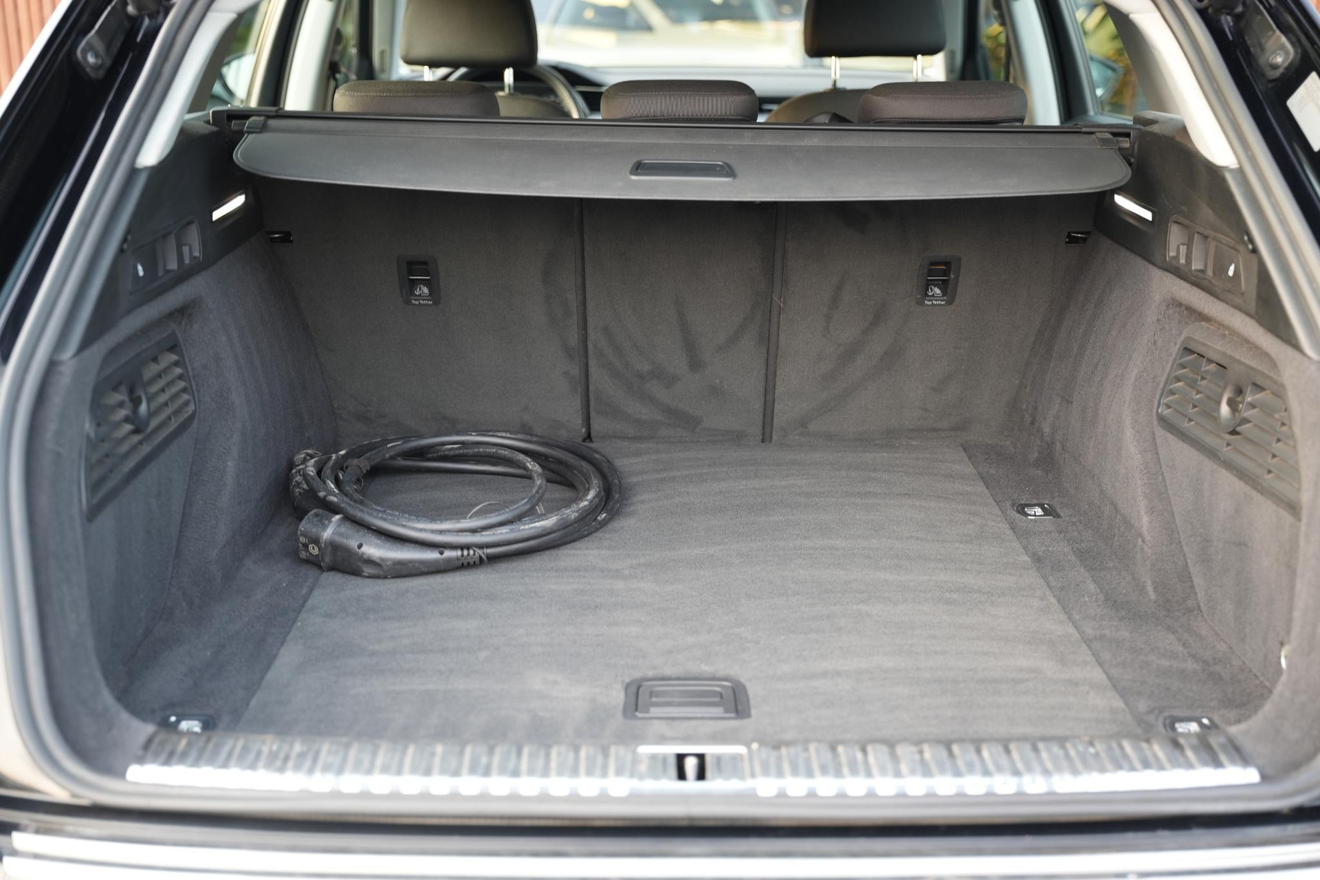 Audi e-tron 55 quattro edition 95 kWh 2020 Briljantzwart 19