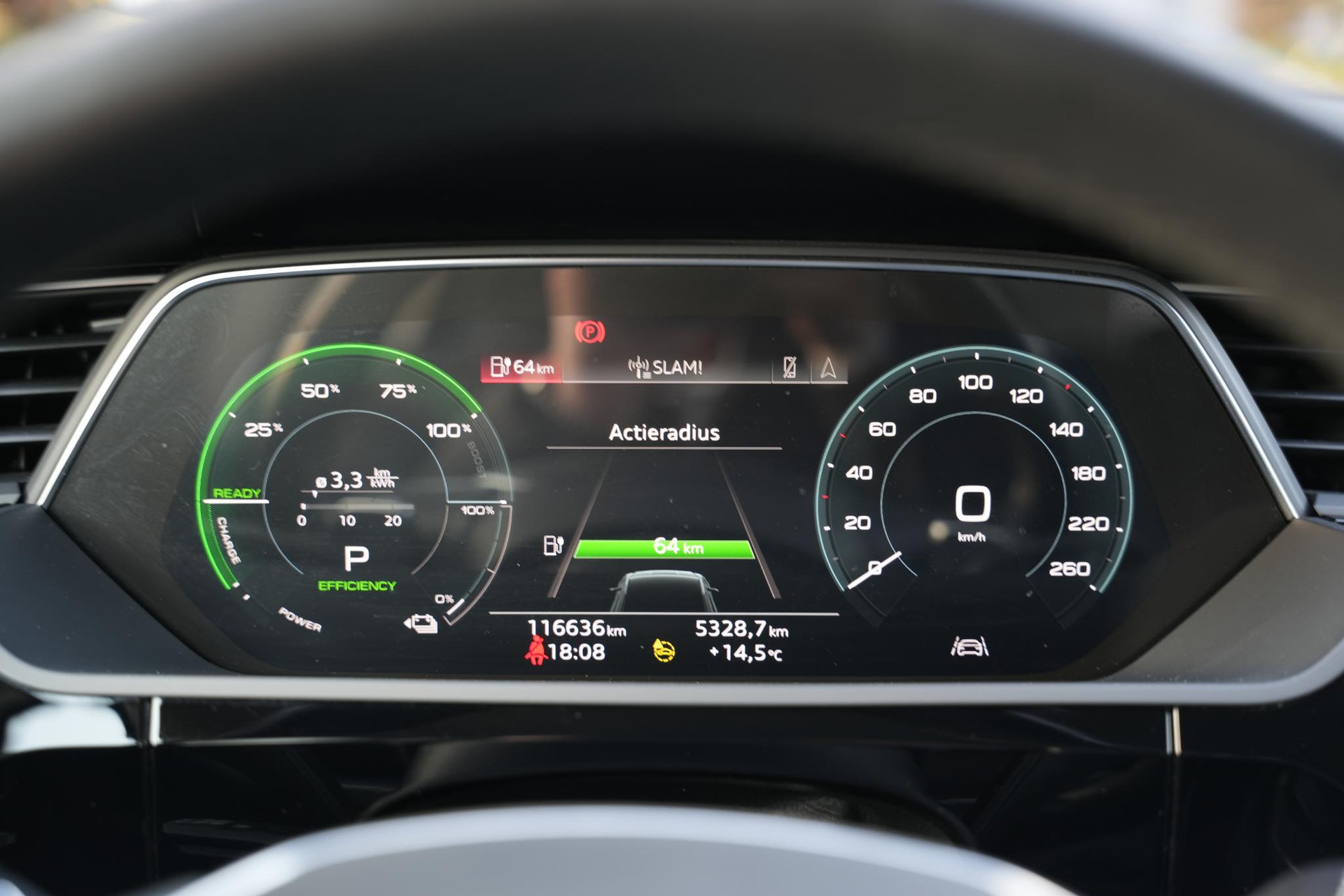 Audi e-tron 55 quattro edition 95 kWh 2020 Briljantzwart 21