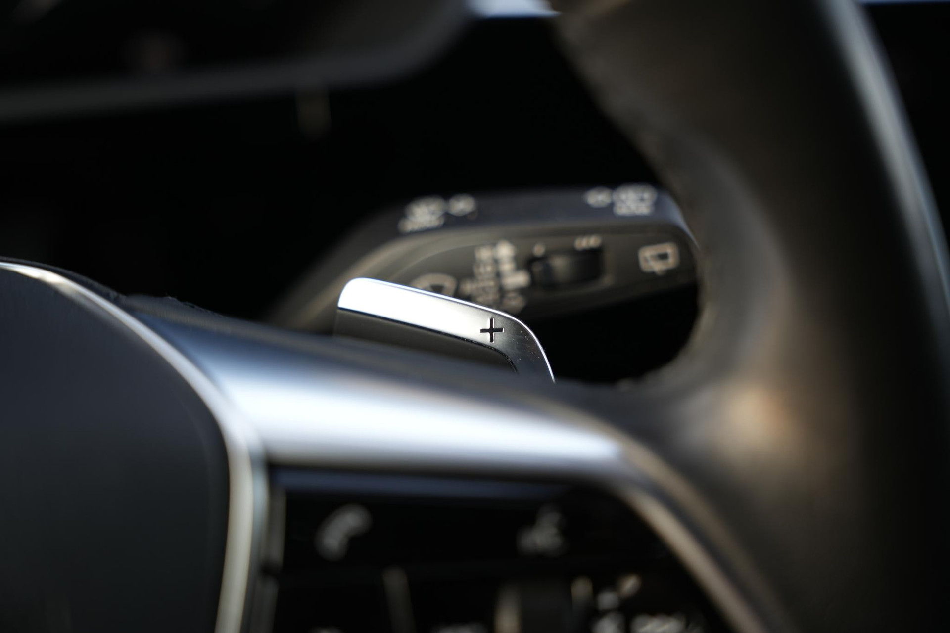 Audi e-tron 55 quattro edition 95 kWh 2020 Briljantzwart 25