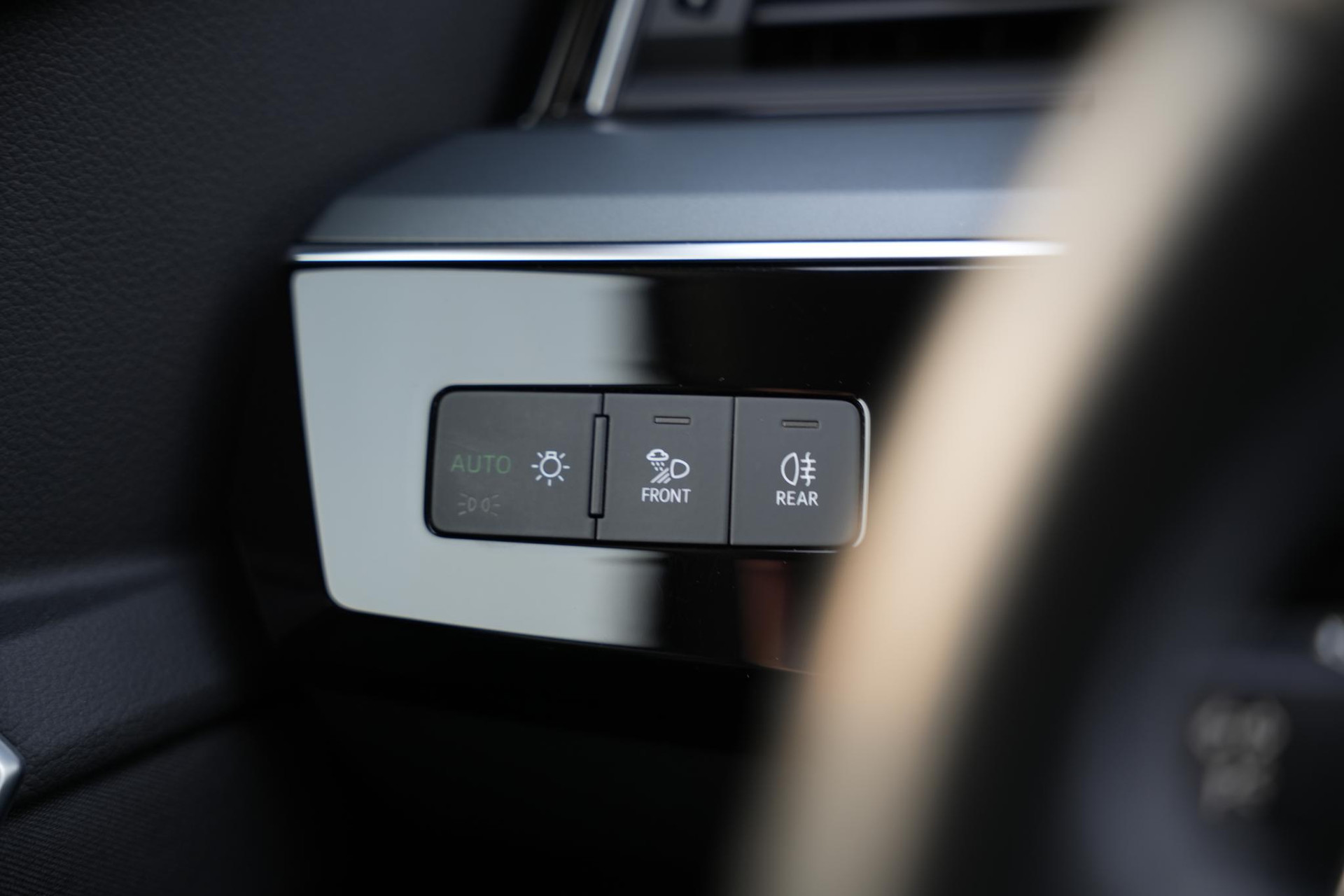 Audi e-tron 55 quattro edition 95 kWh 2020 Briljantzwart 26