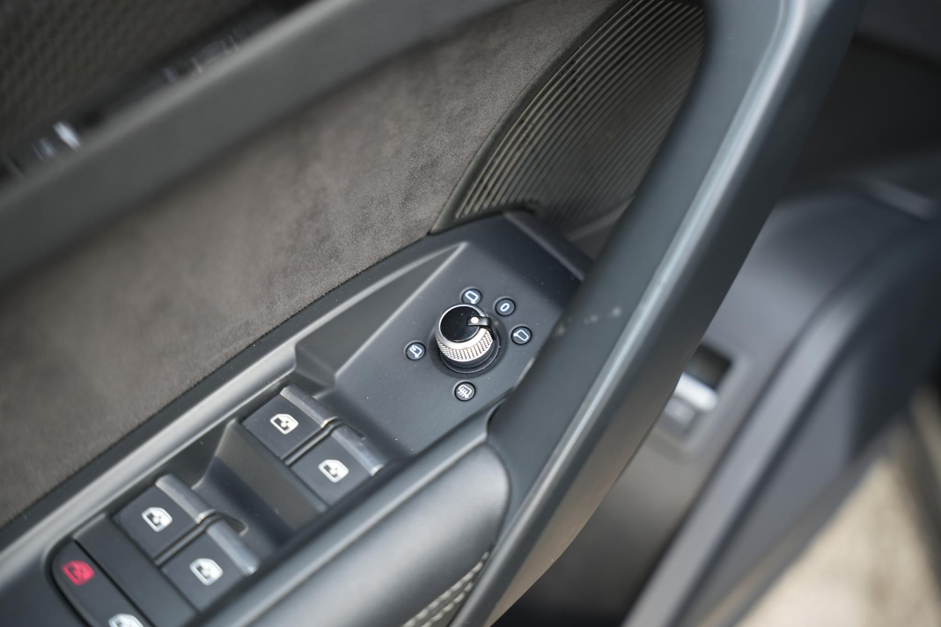 Audi Q5 3.0 TFSI SQ5 quattro Pro Line Plus 2017 Daytonagrijs 29