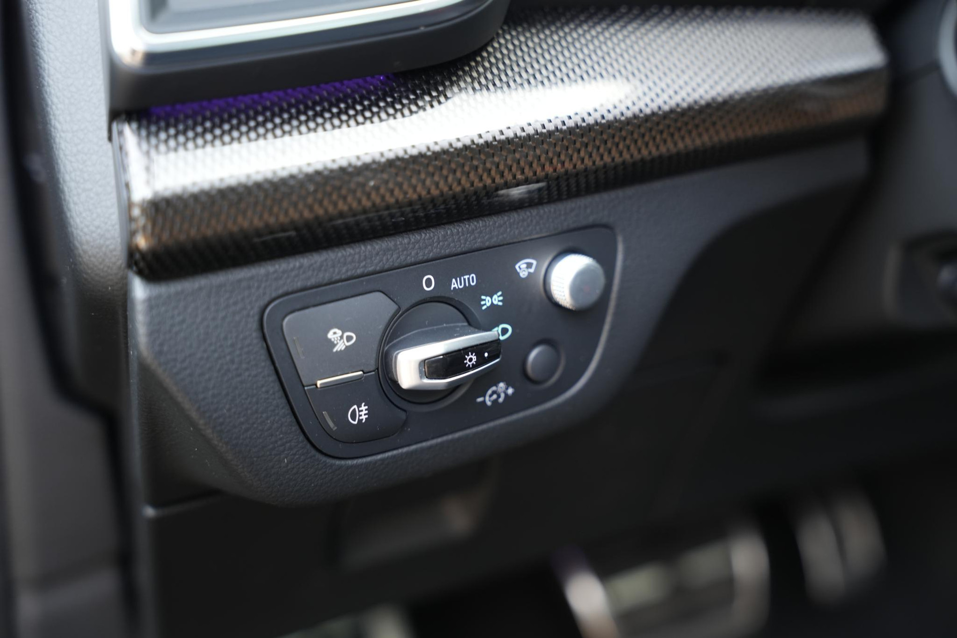 Audi Q5 3.0 TFSI SQ5 quattro Pro Line Plus 2017 Daytonagrijs 30