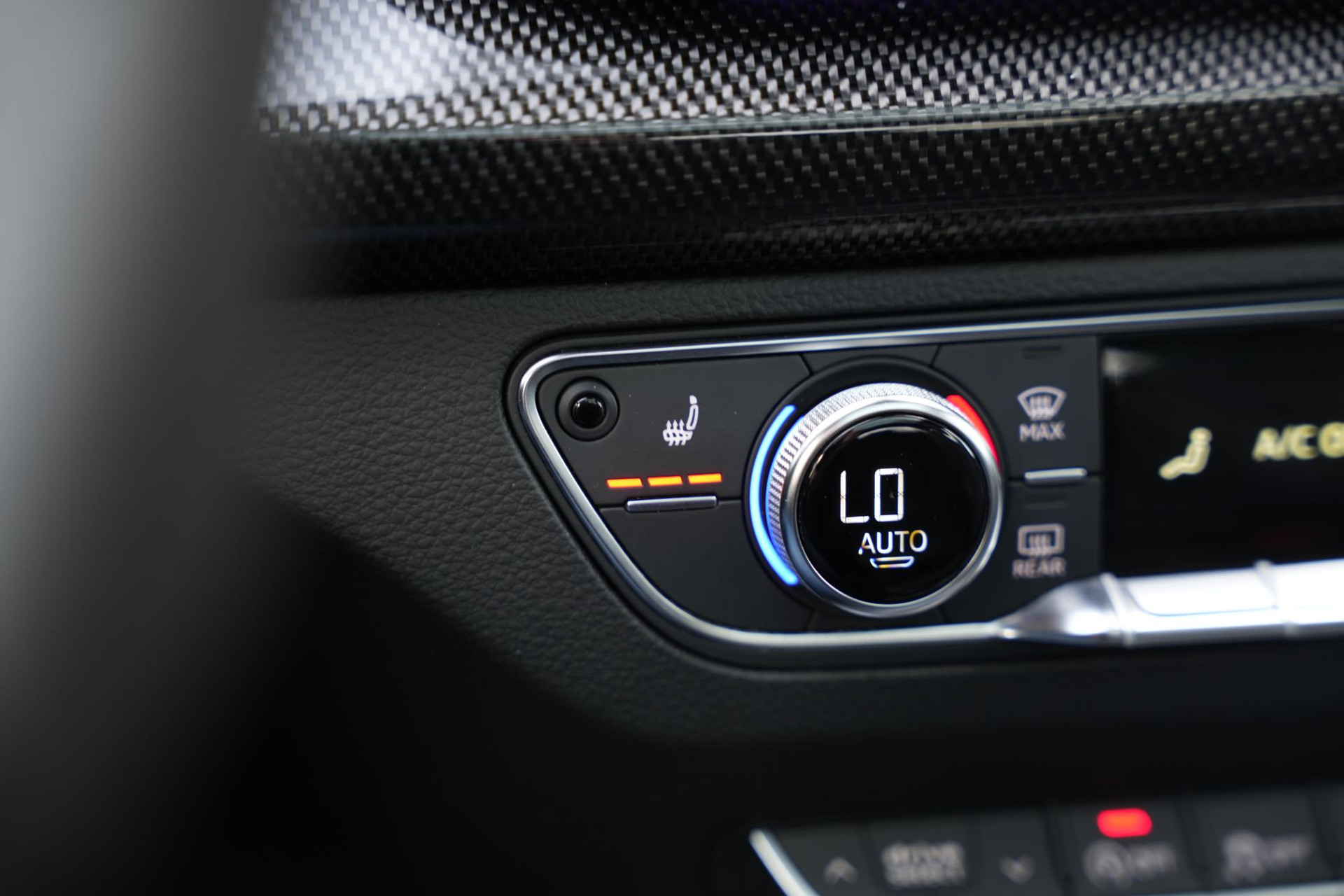 Audi Q5 3.0 TFSI SQ5 quattro Pro Line Plus 2017 Daytonagrijs 32