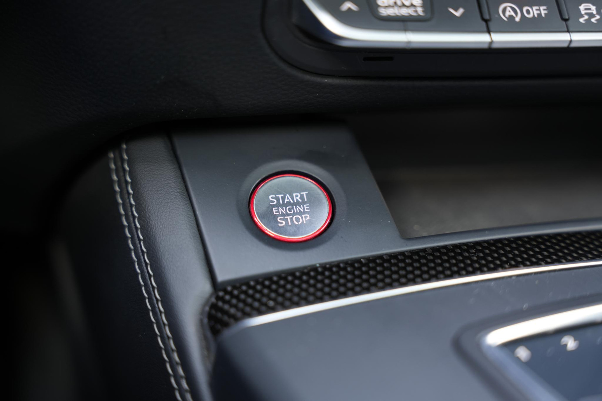 Audi Q5 3.0 TFSI SQ5 quattro Pro Line Plus 2017 Daytonagrijs 35