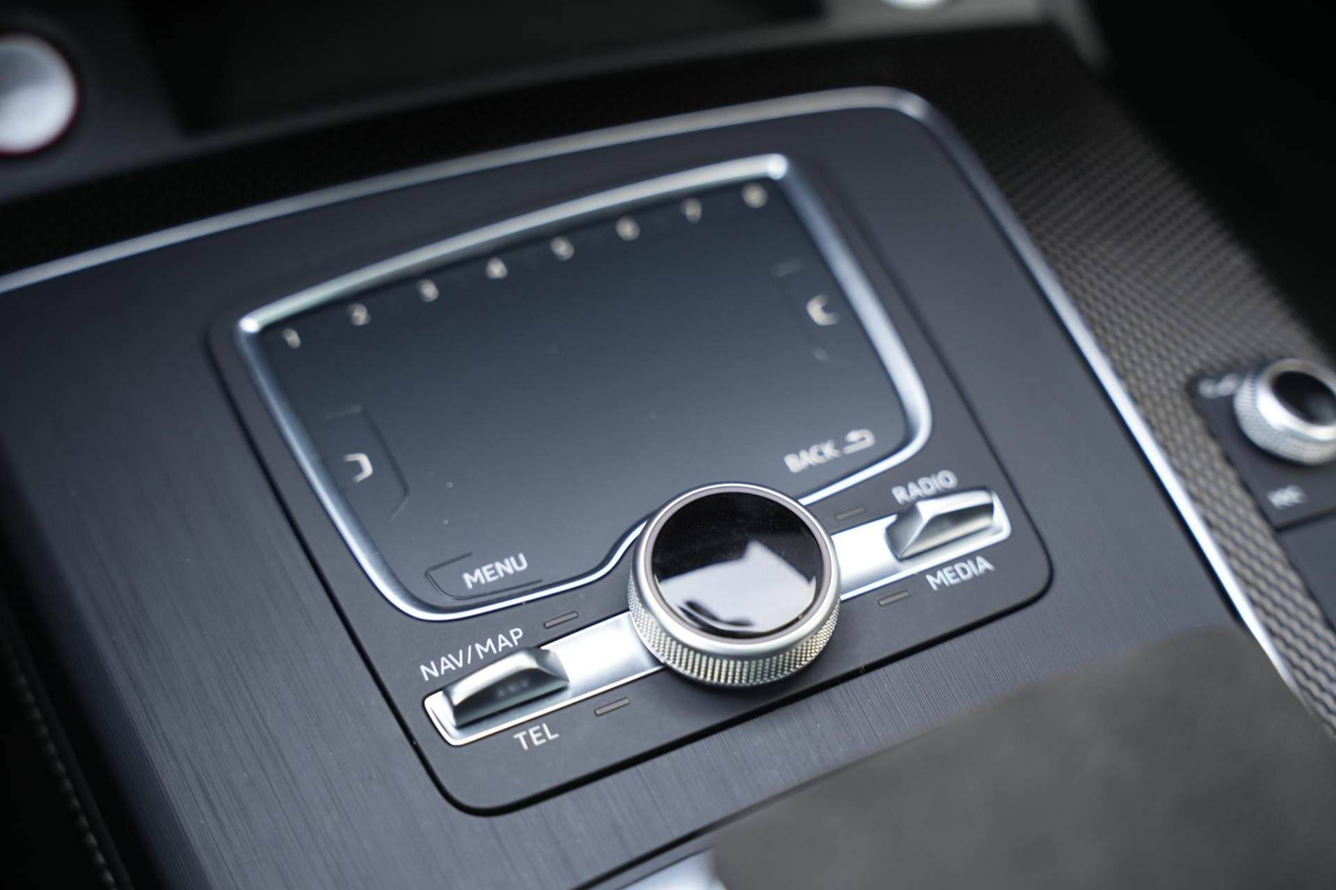 Audi Q5 3.0 TFSI SQ5 quattro Pro Line Plus 2017 Daytonagrijs 36