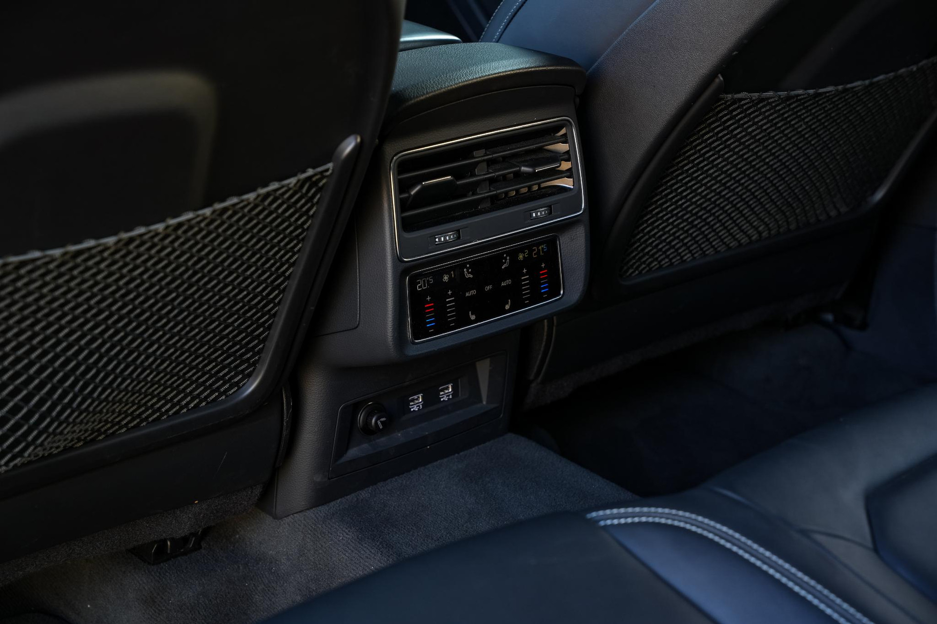 Audi Q8 55 TFSI quattro Pro Line Plus 2019 Gletsjerwit metallic 39