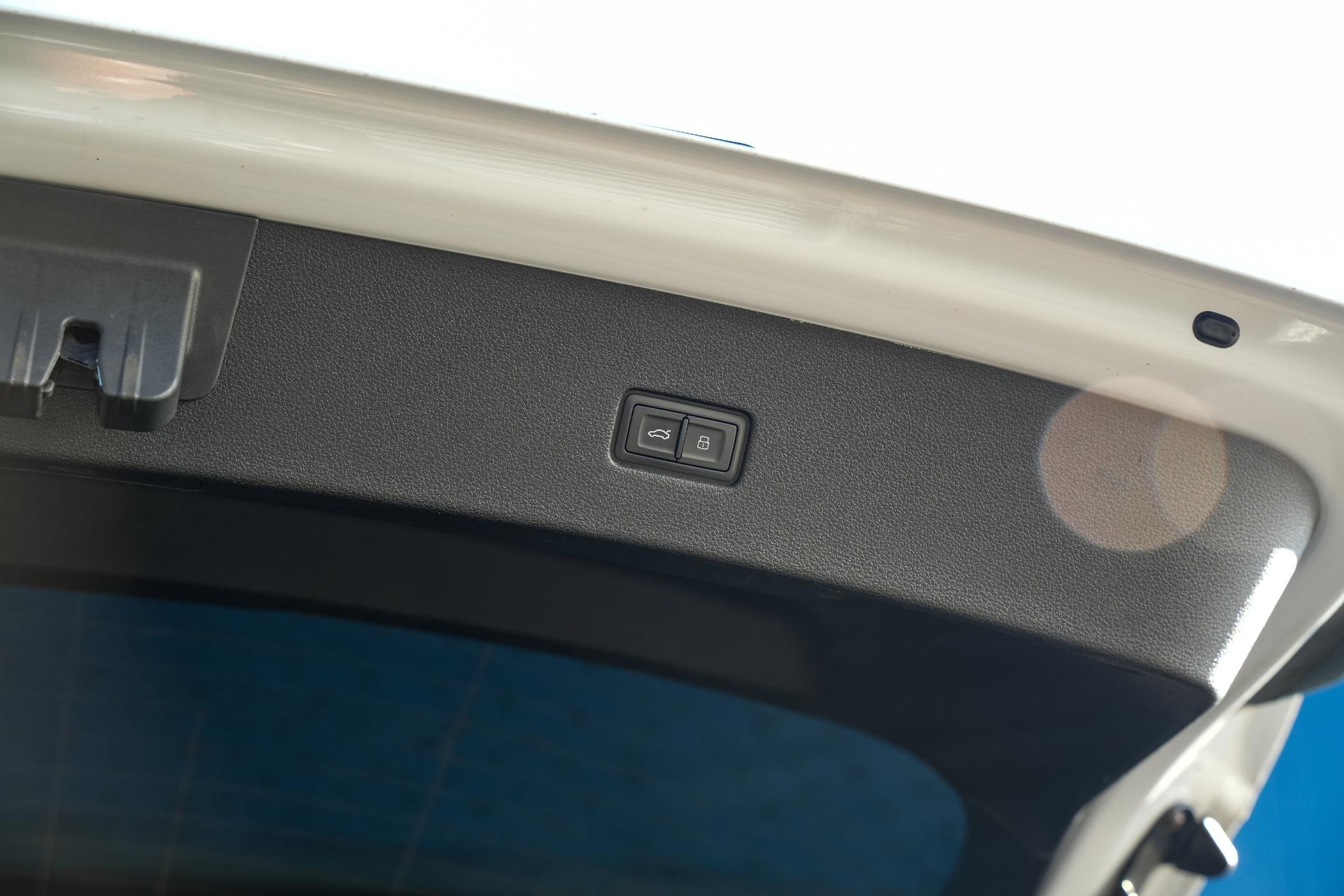 Audi Q8 55 TFSI quattro Pro Line Plus 2019 Gletsjerwit metallic 41