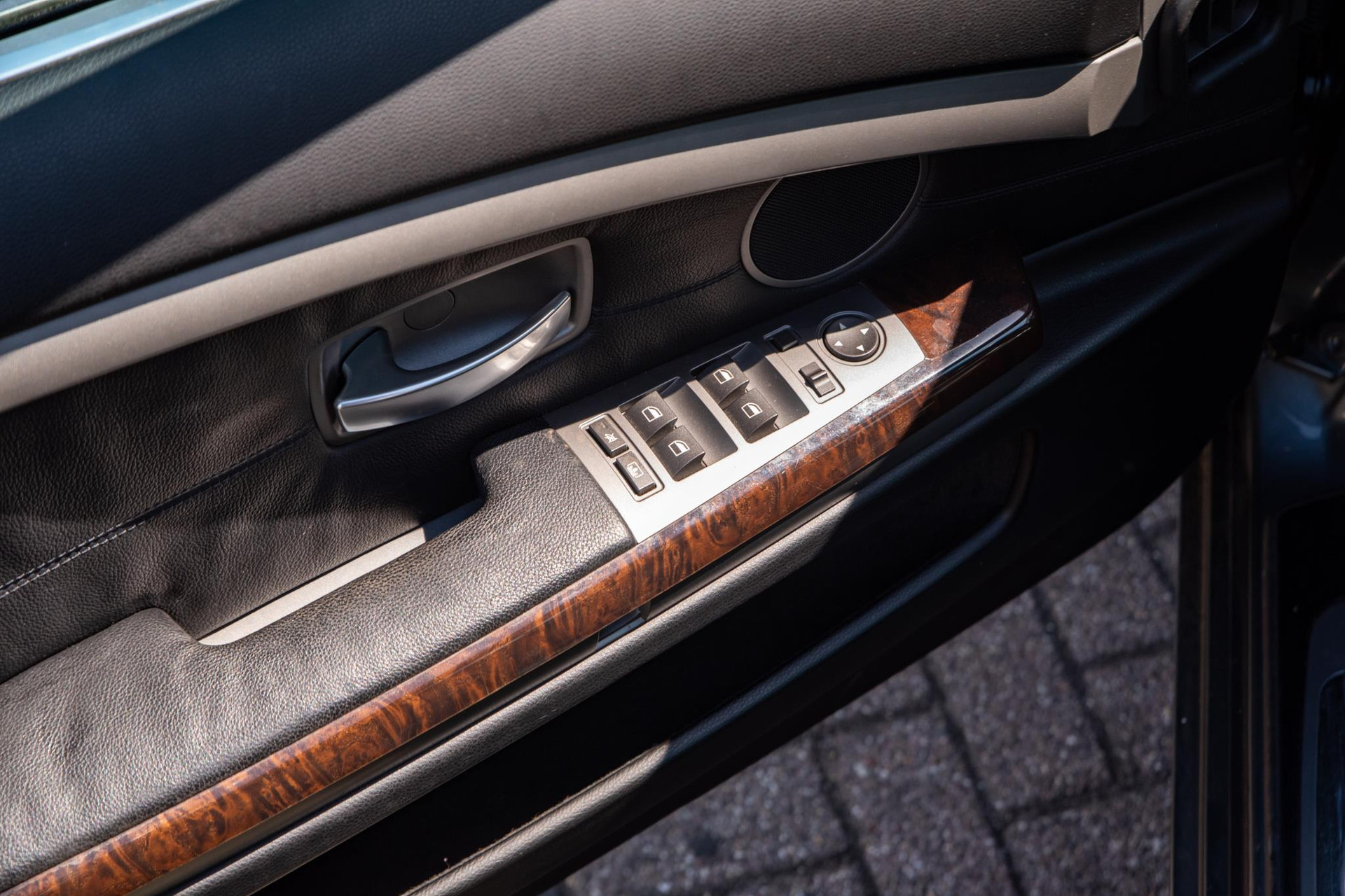 BMW 7 Serie 735i 2004  12