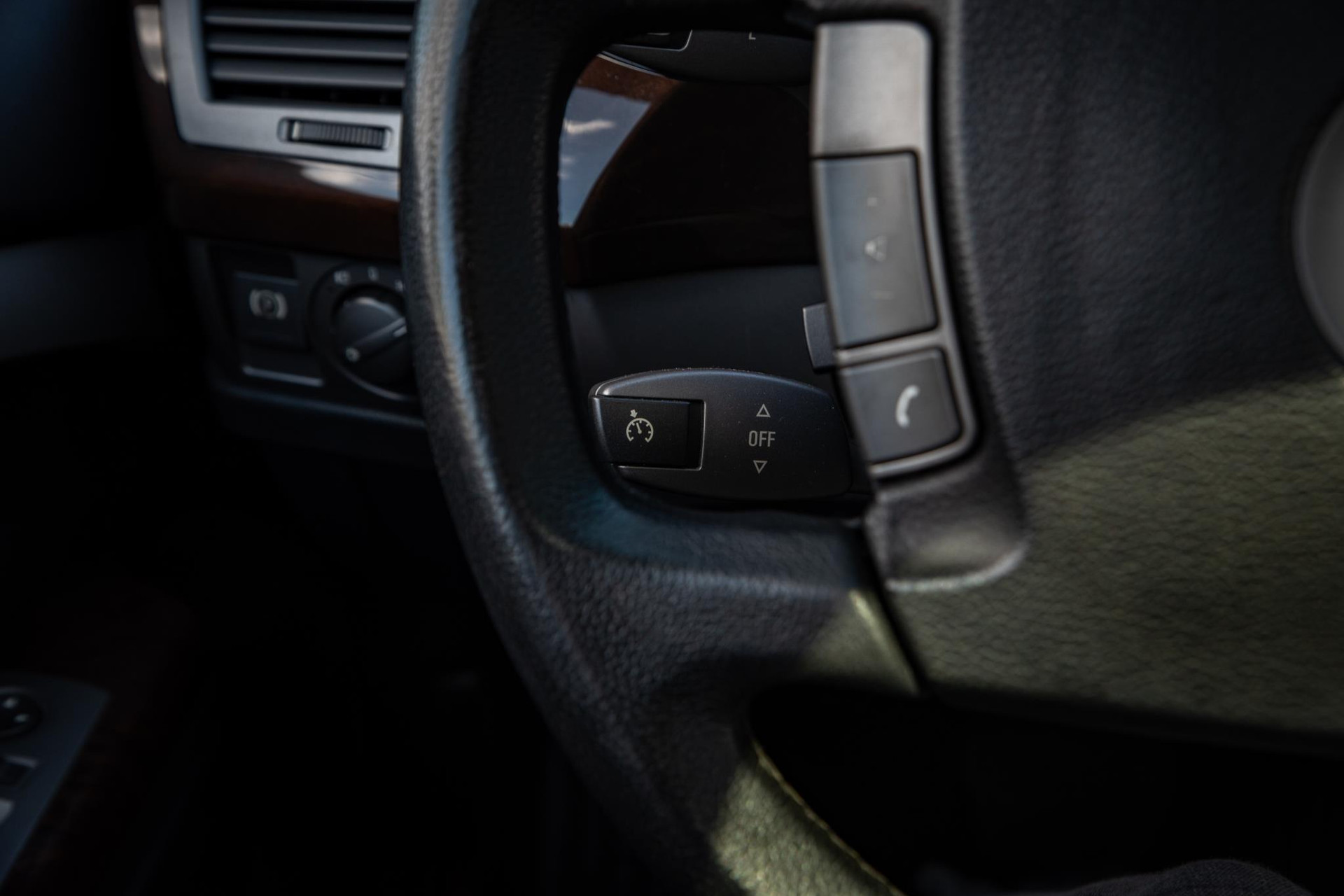 BMW 7 Serie 735i 2004  17