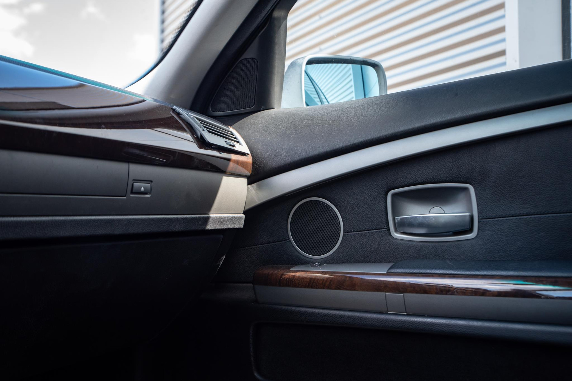 BMW 7 Serie 735i 2004  19