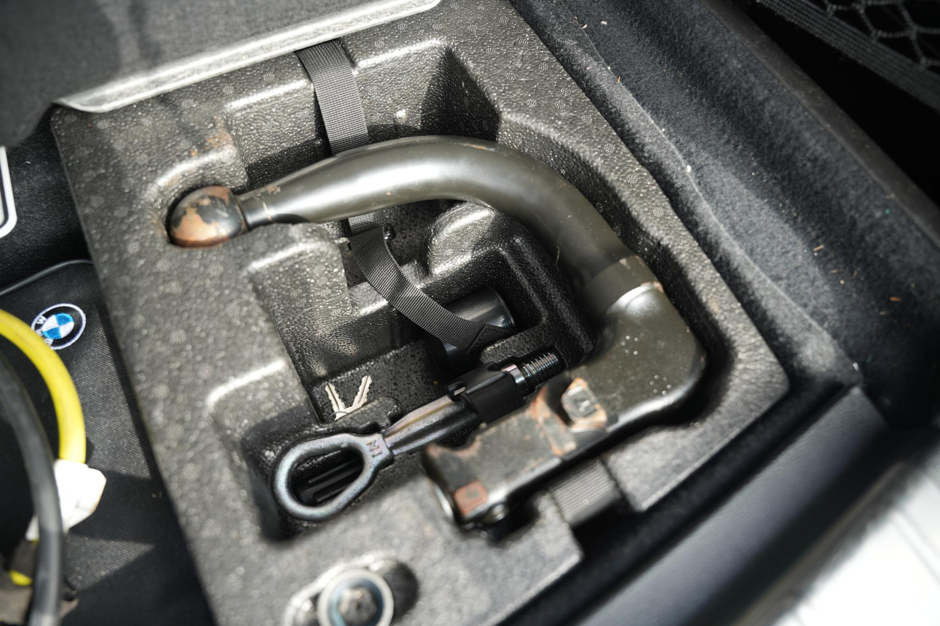 BMW X1 xDrive25e High Executive 2020  13