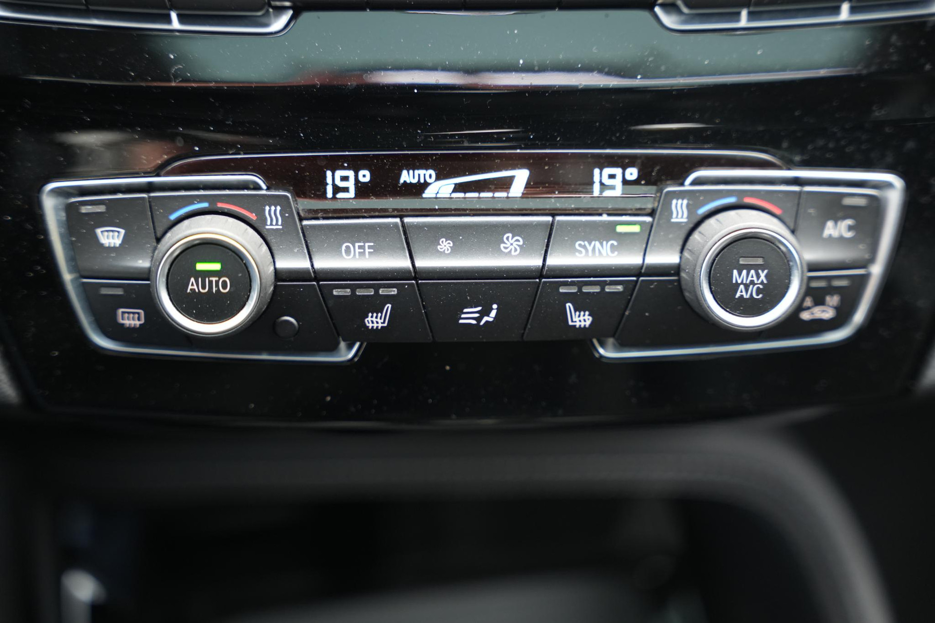 BMW X1 xDrive25e High Executive 2020  37