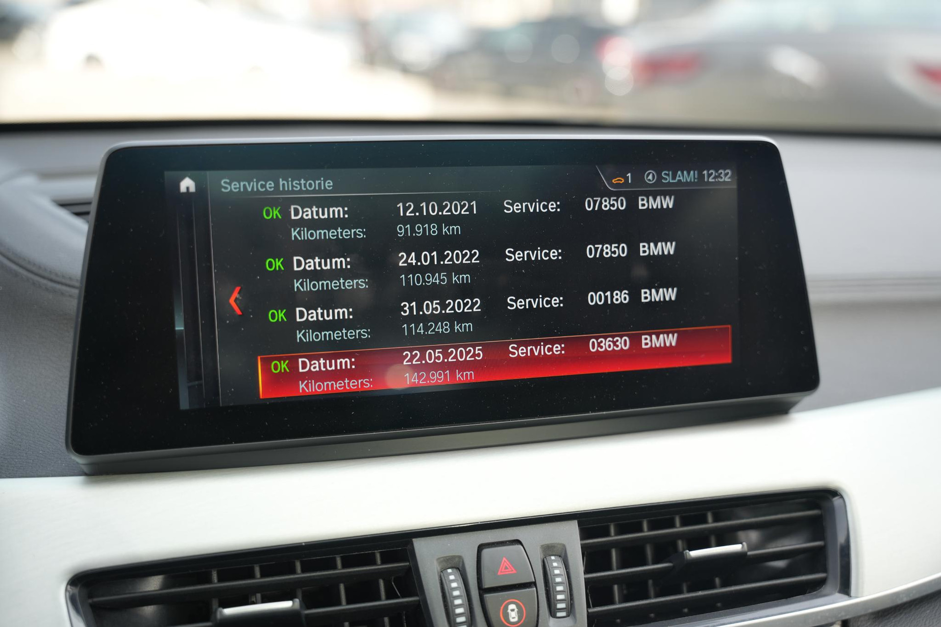 BMW X1 xDrive25e High Executive 2020  50